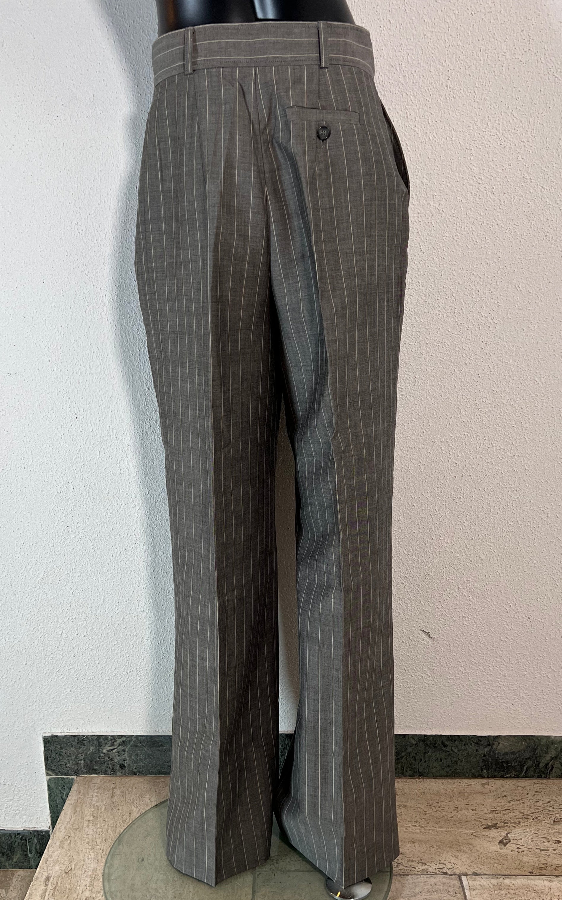 Vintage 90s Jean Paul Boyfriend Pant