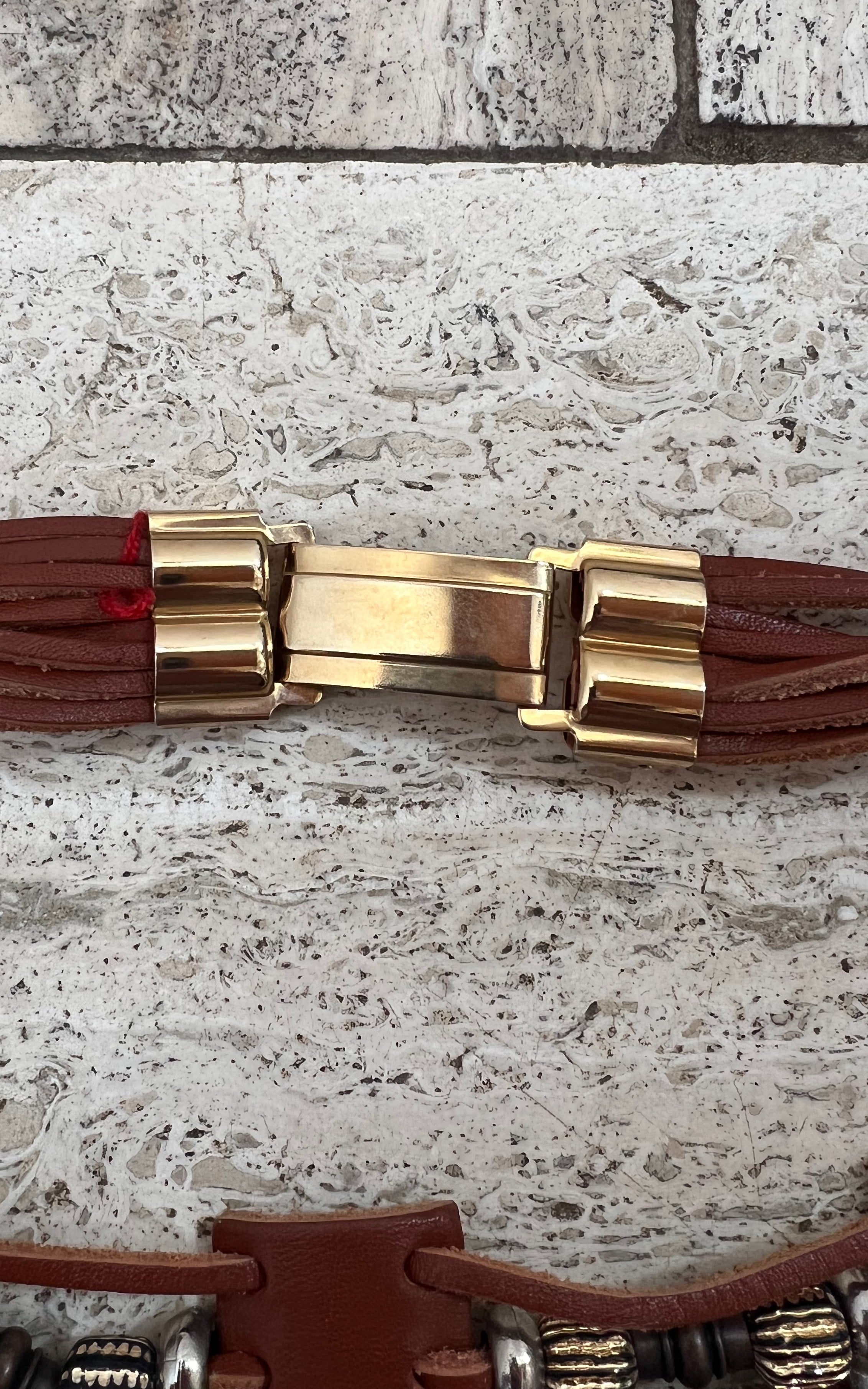 Vintage 80s Belt