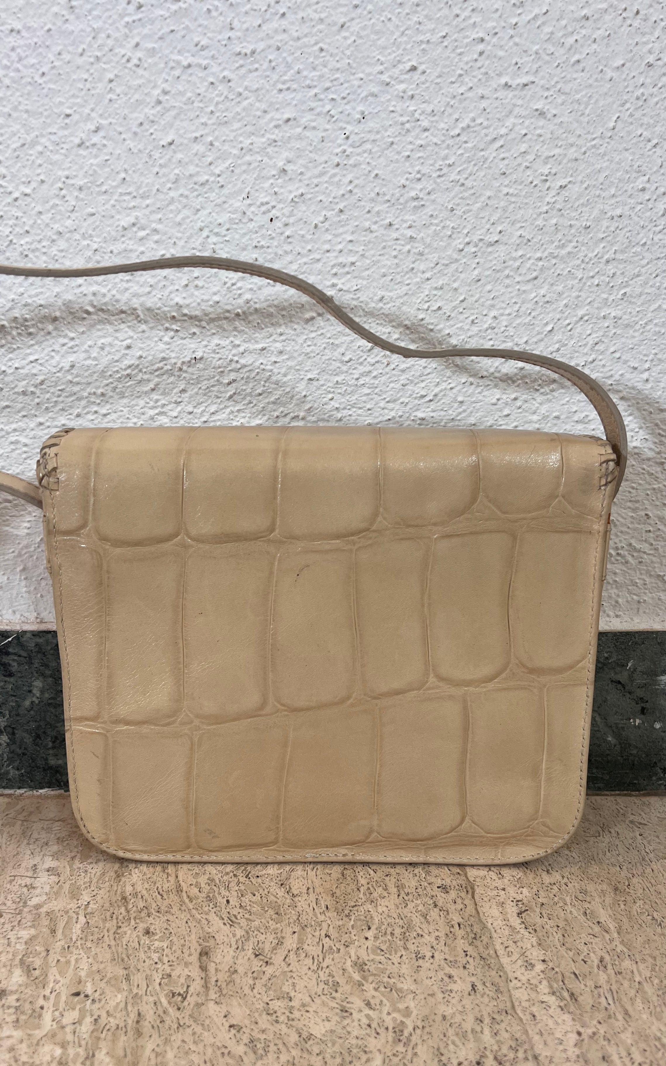 Vintage 90s Joop Handbag
