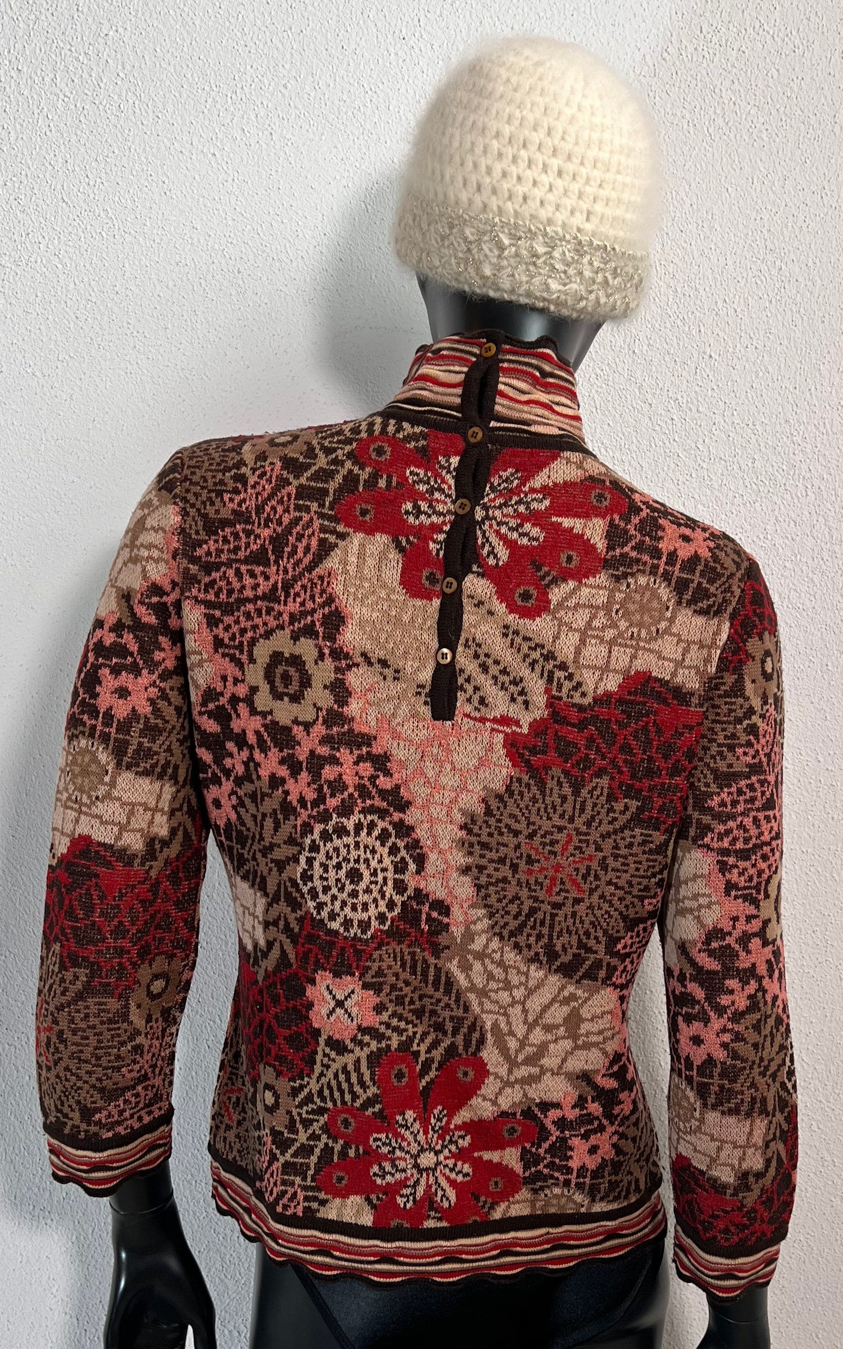 Vintage Missoni Sweater