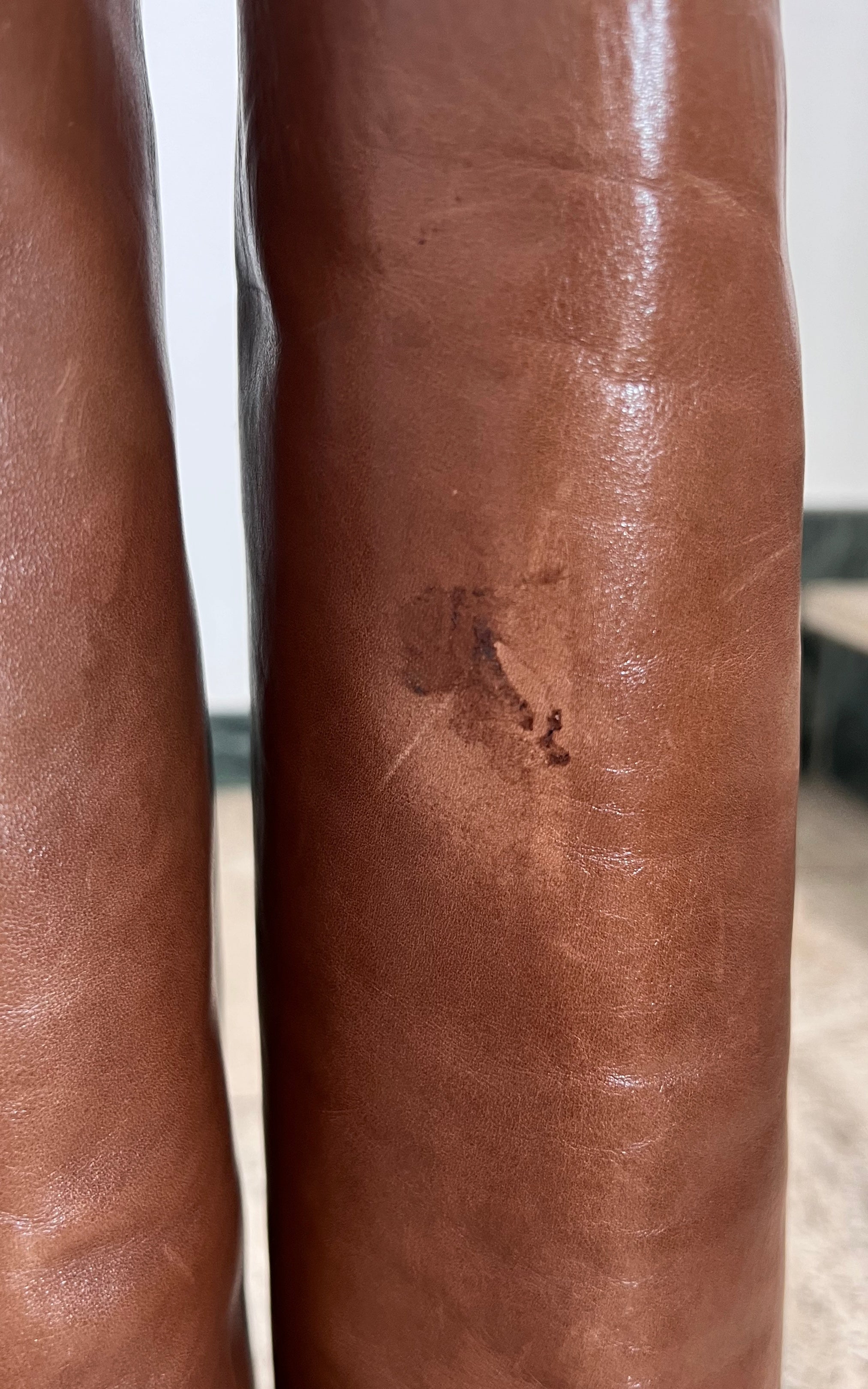 Vintage Peter Kaiser Boots 39