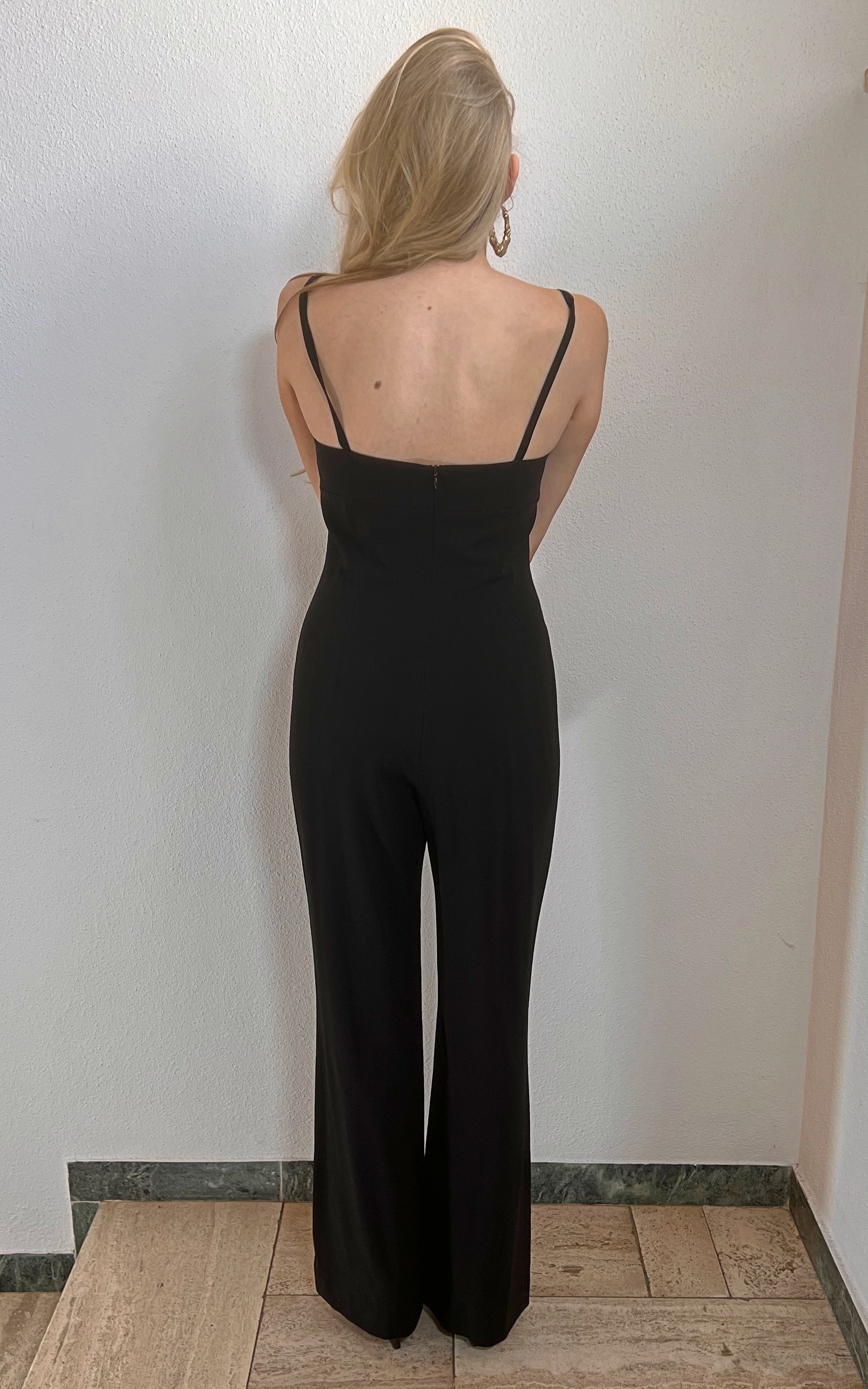 Vintage 90s Escada Jumpsuit