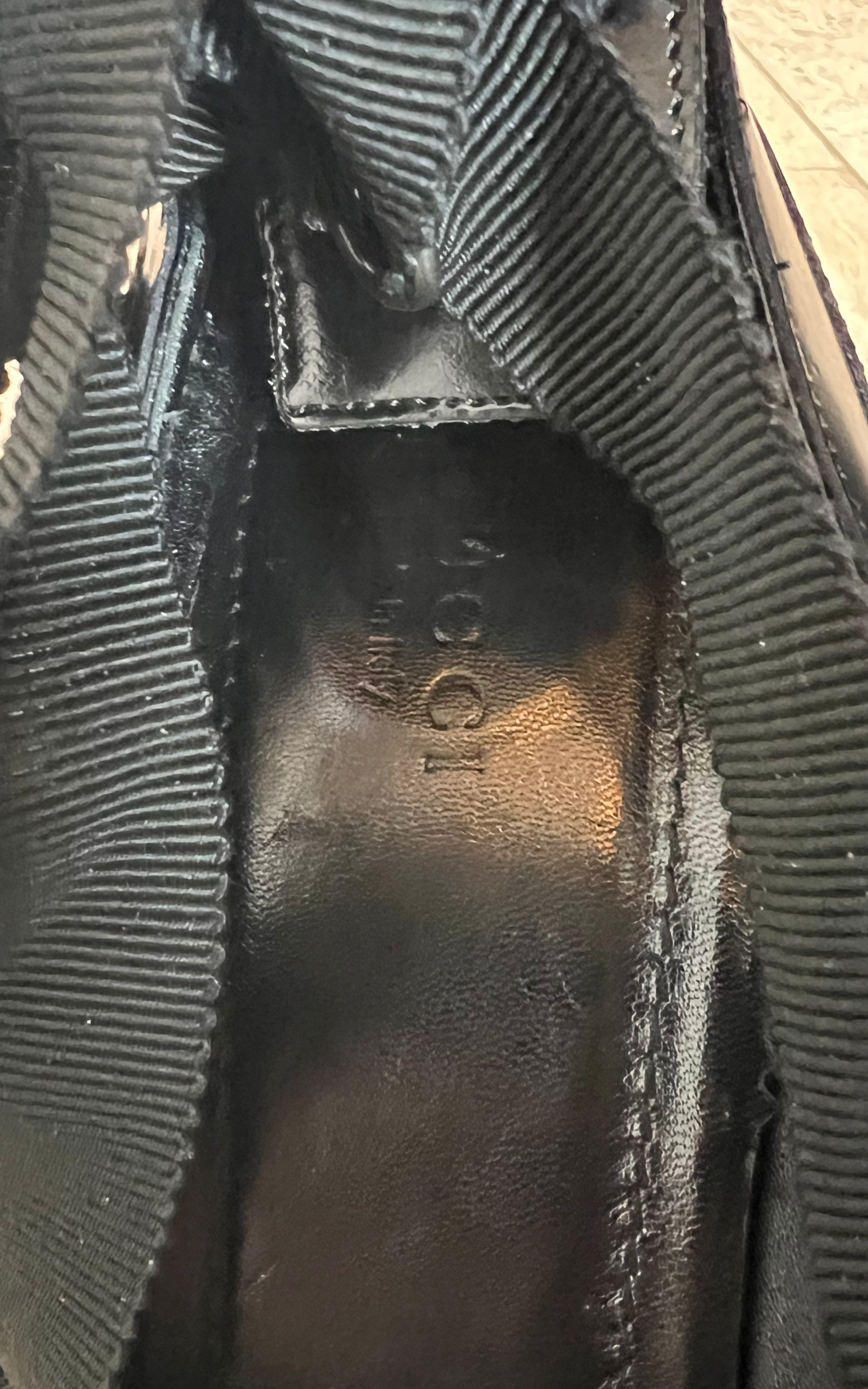 Vintage Fall 2002 Tom Ford for Gucci Heels 39