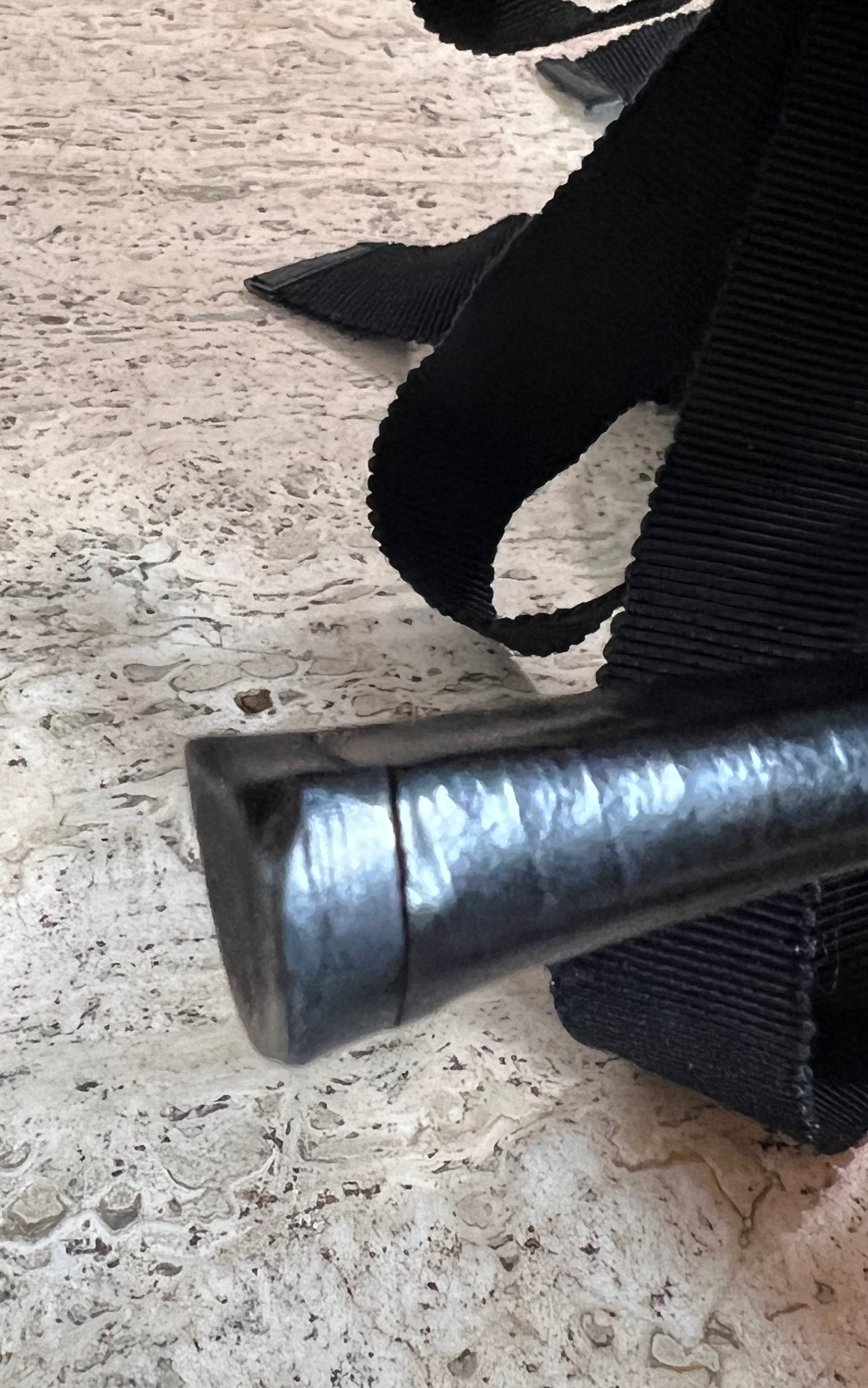 Vintage Fall 2002 Tom Ford for Gucci Heels 39