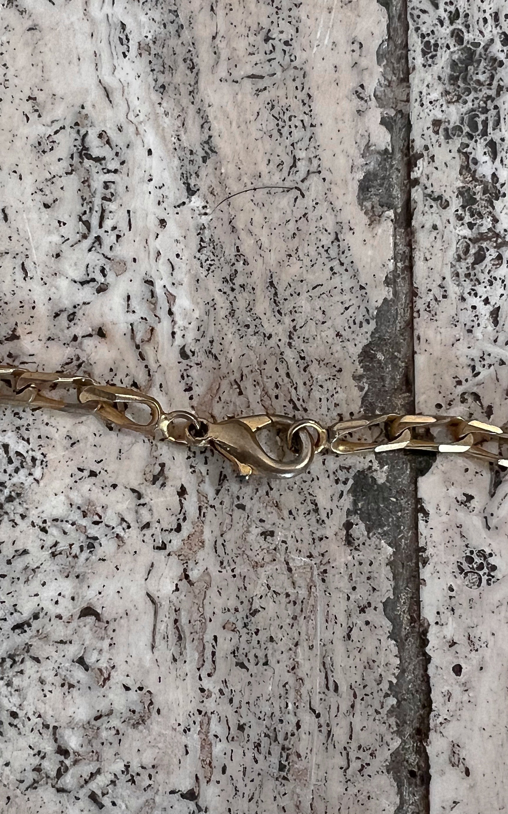 Vintage Heart and Birds Necklace