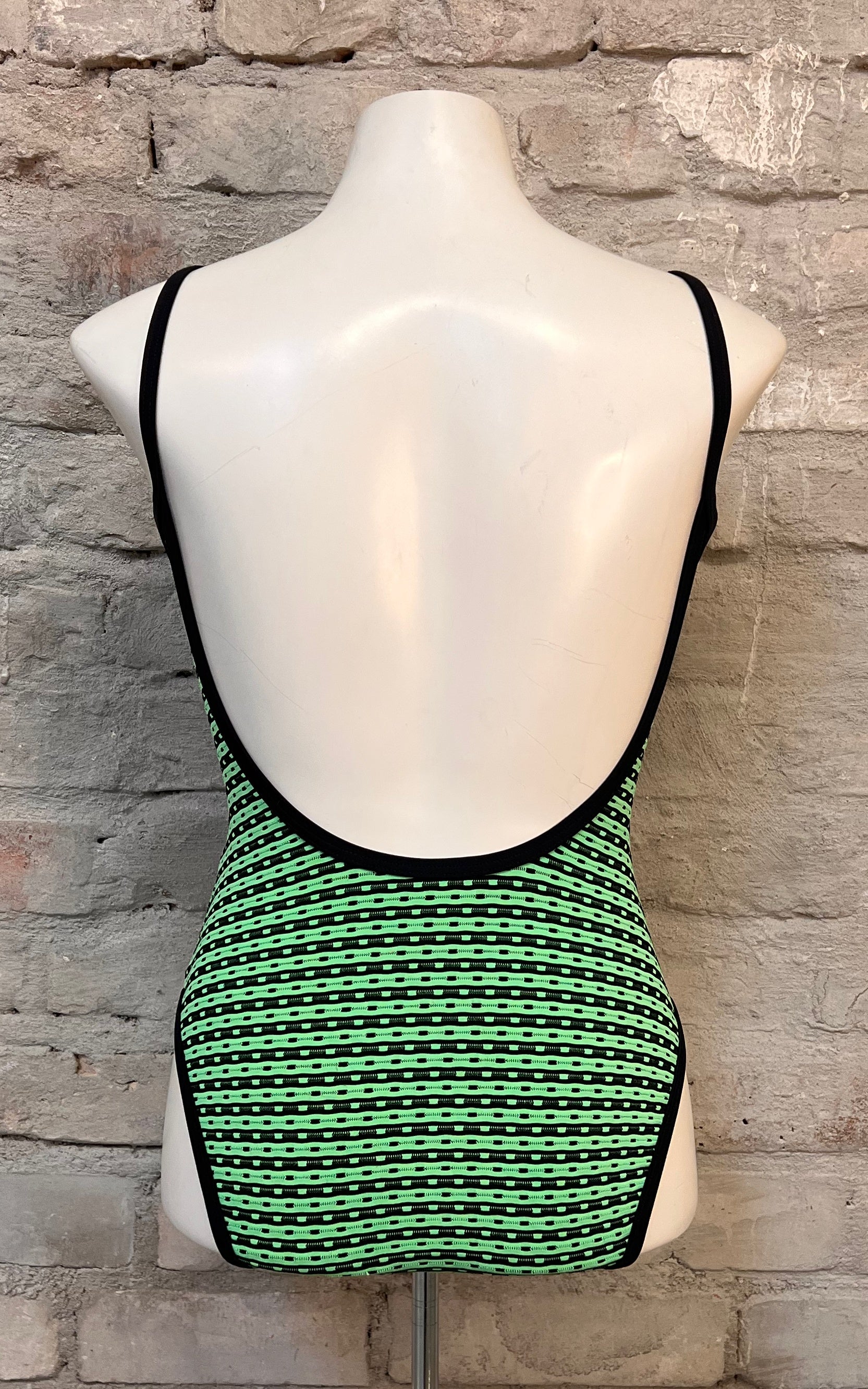 Vintage Bee Dees Swimsuit