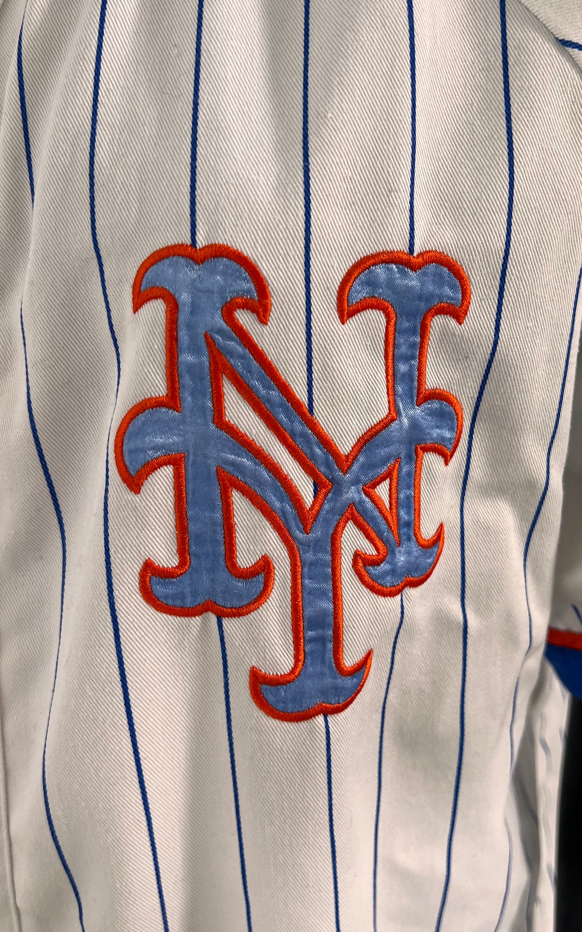 Vintage 90s Starter Baseball Jersey