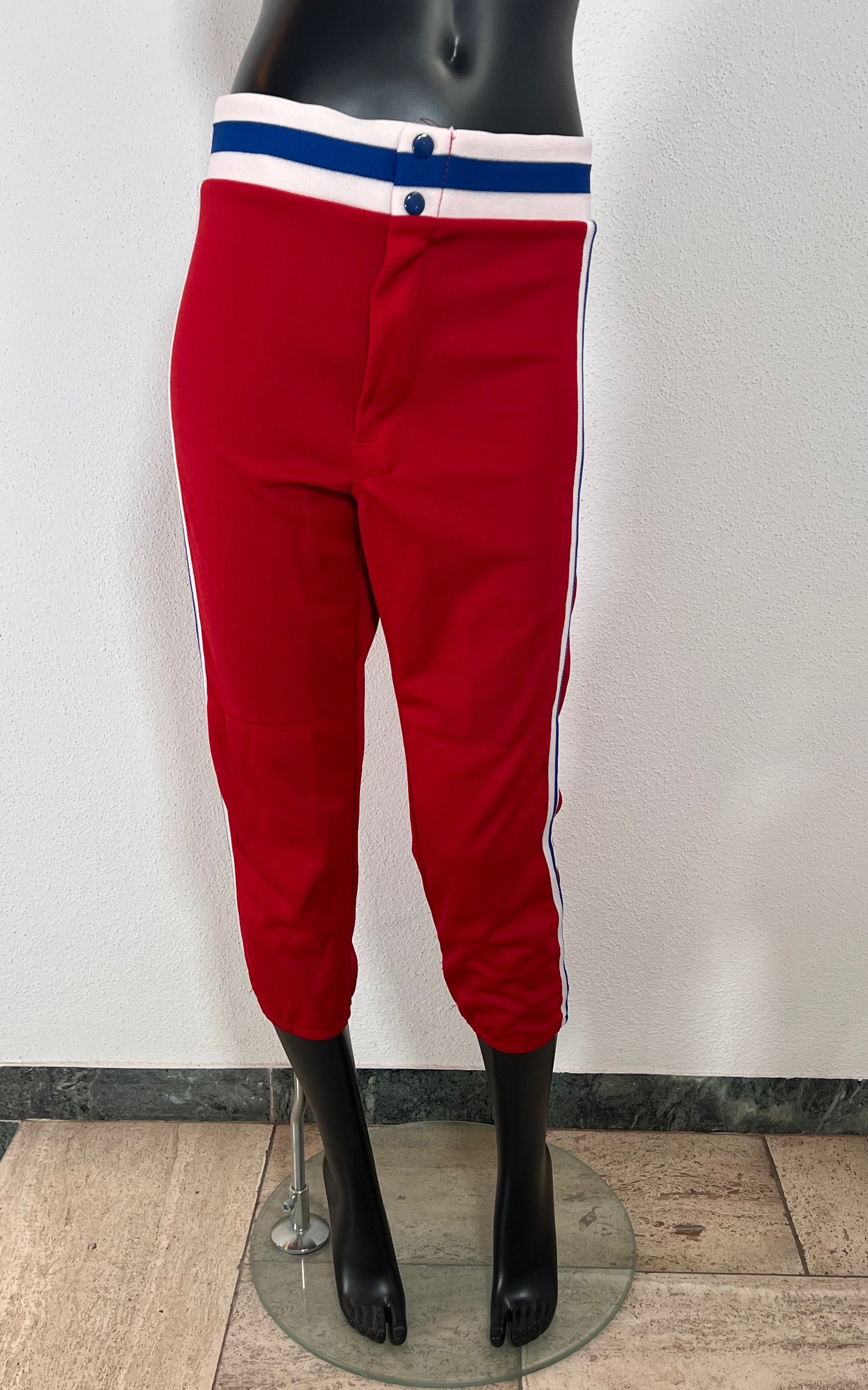 Vintage Empire Baseball Pants
