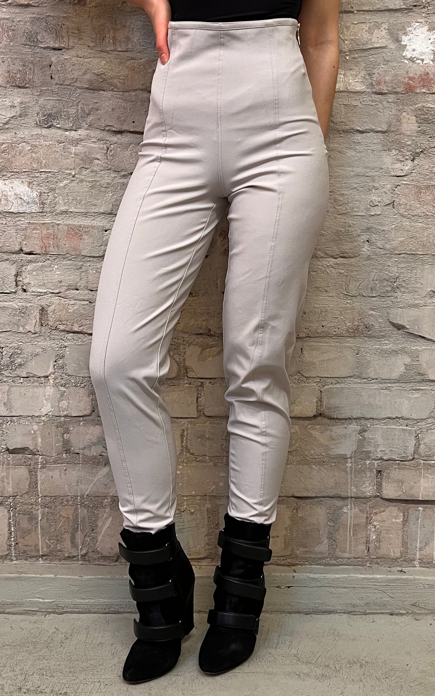 Vintage Marithé + François Girbaud Highwaist Pant