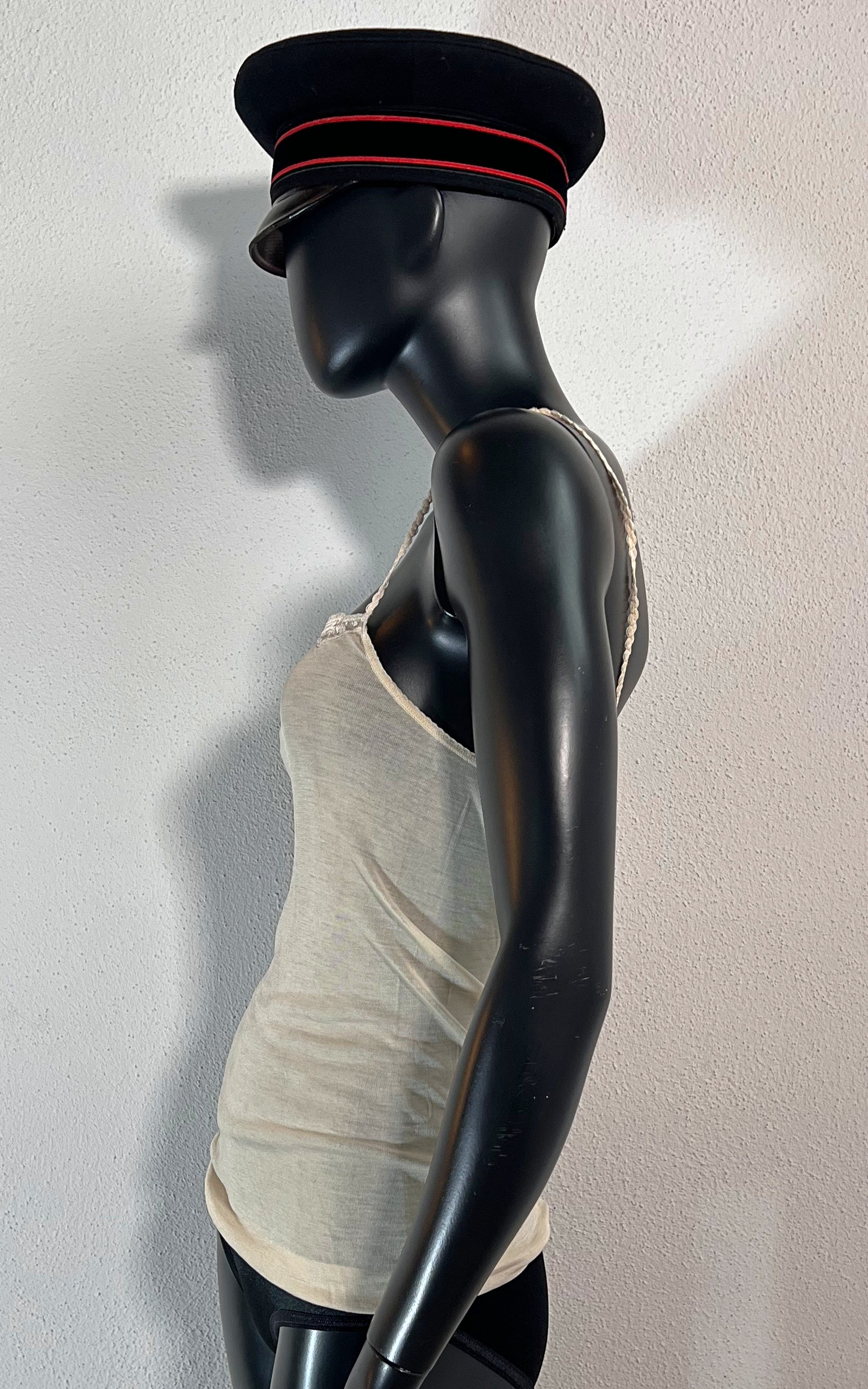 Vintage Mey Silk Top