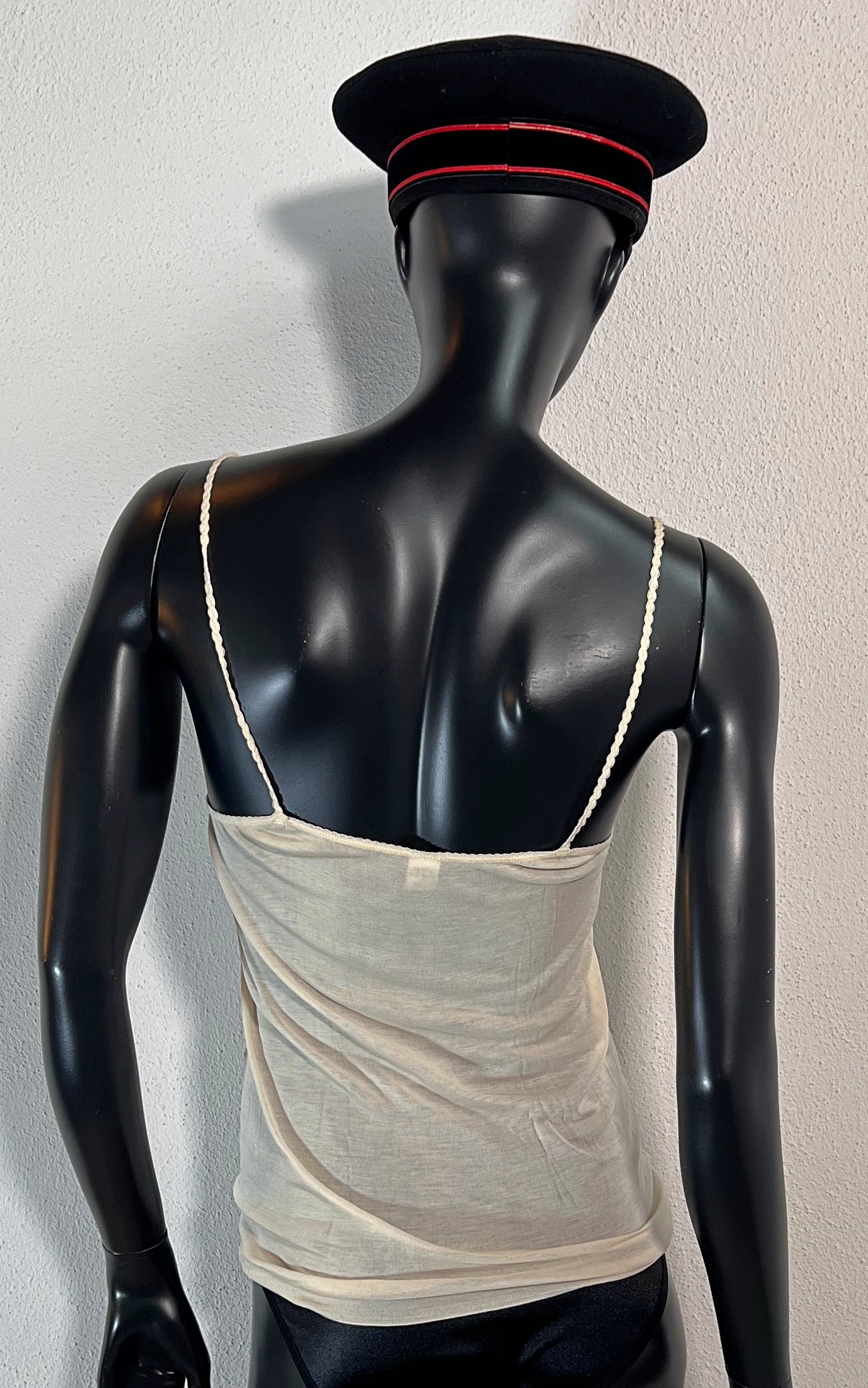 Vintage Mey Silk Top