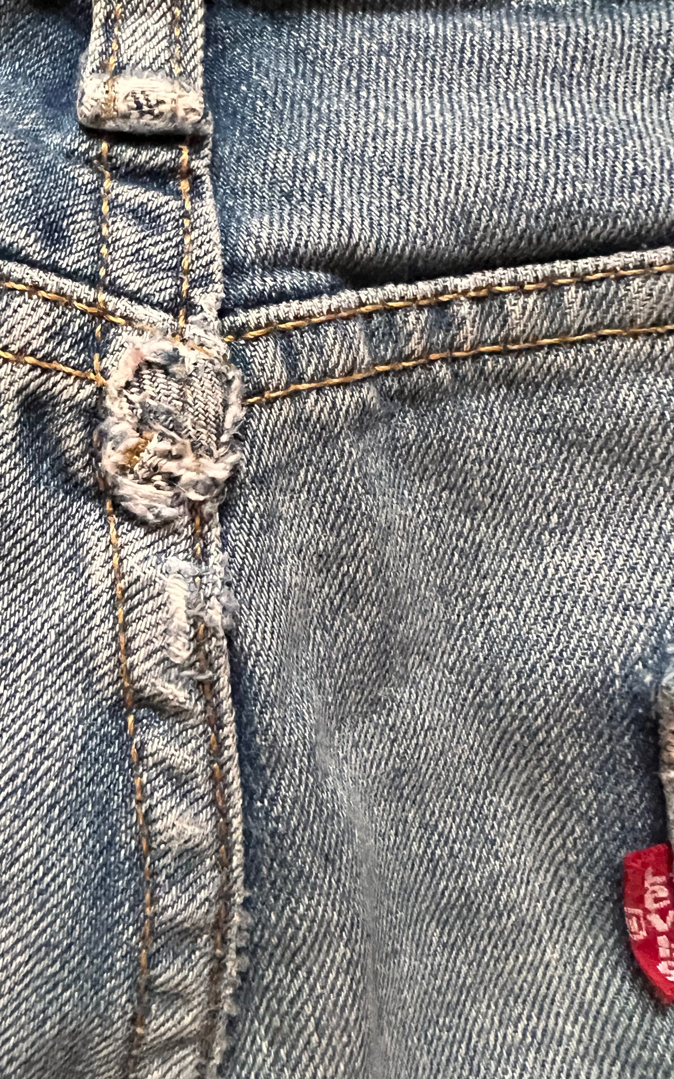 Levis 513 30/32