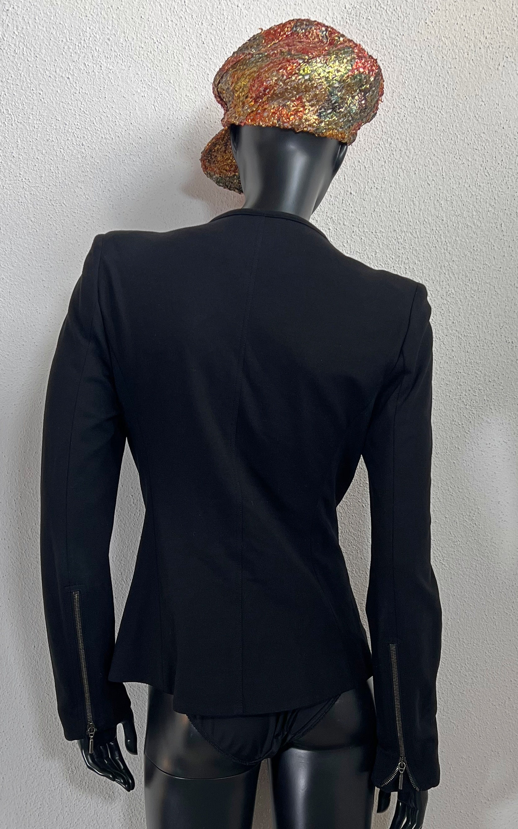 Vintage Plein Sud Jacket