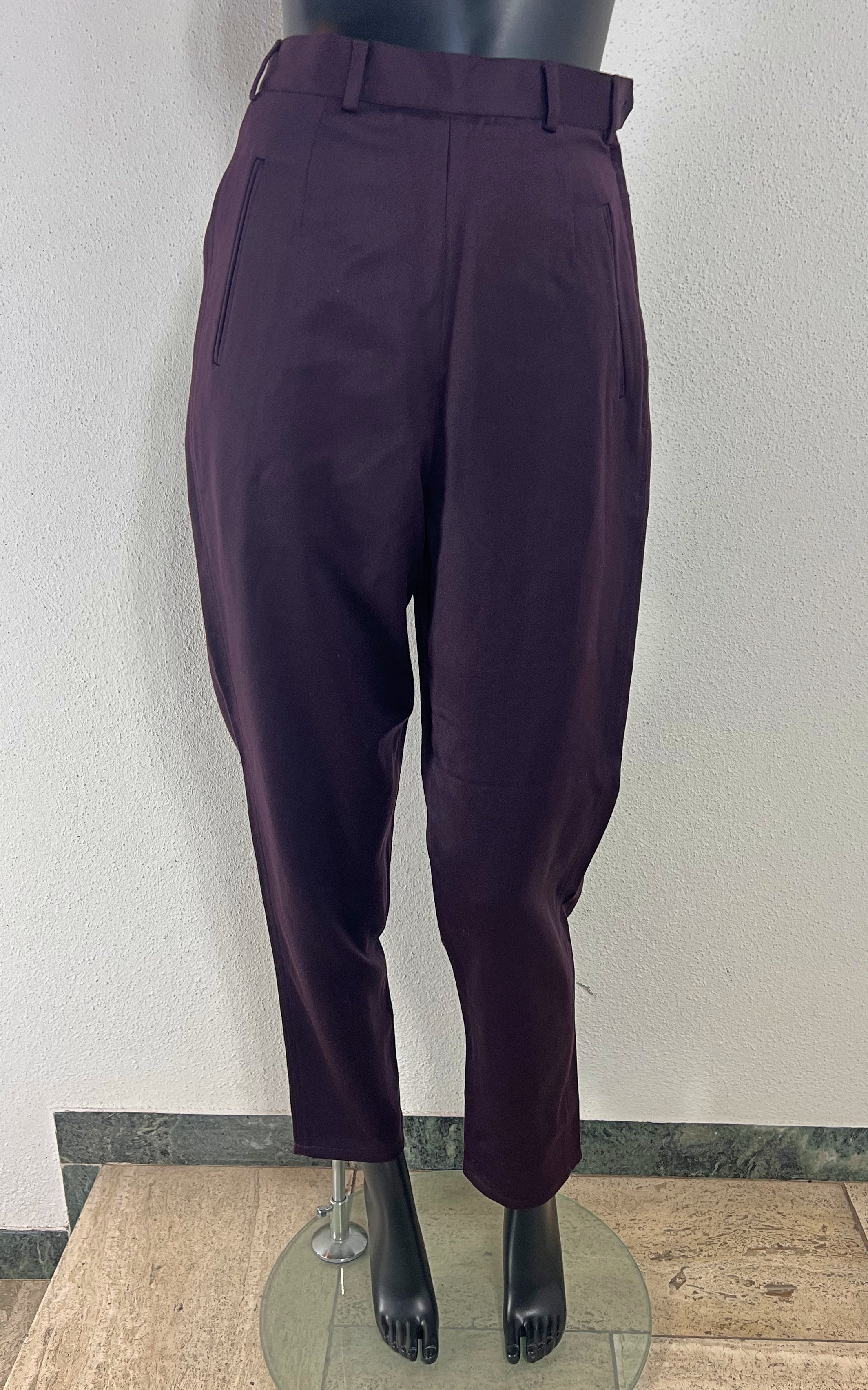 Vintage Highwaist Katherine Hamnett Pants