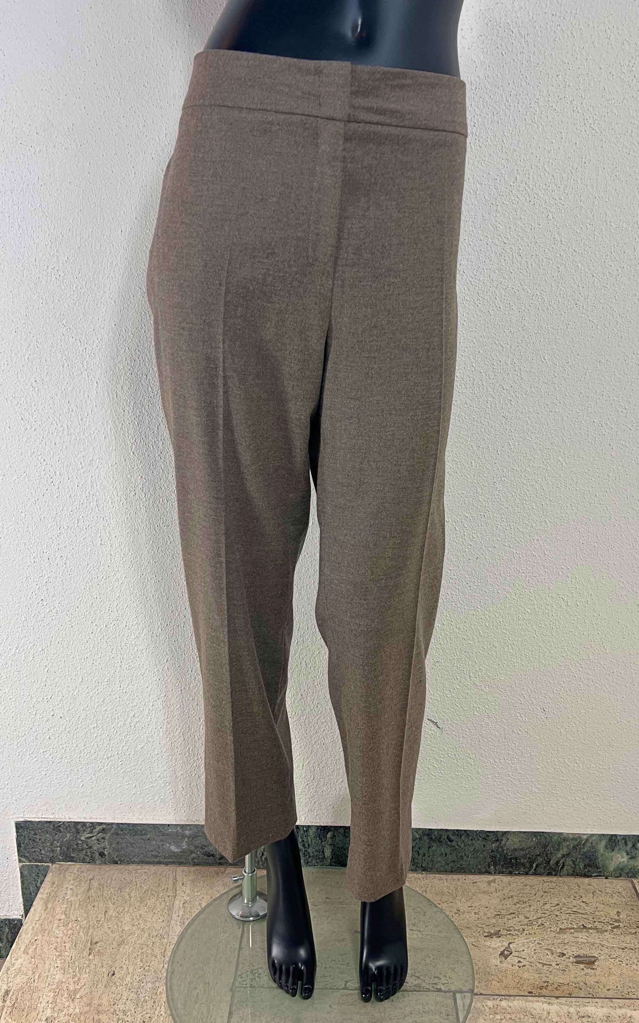 Vintage Escada Cashmere Pants