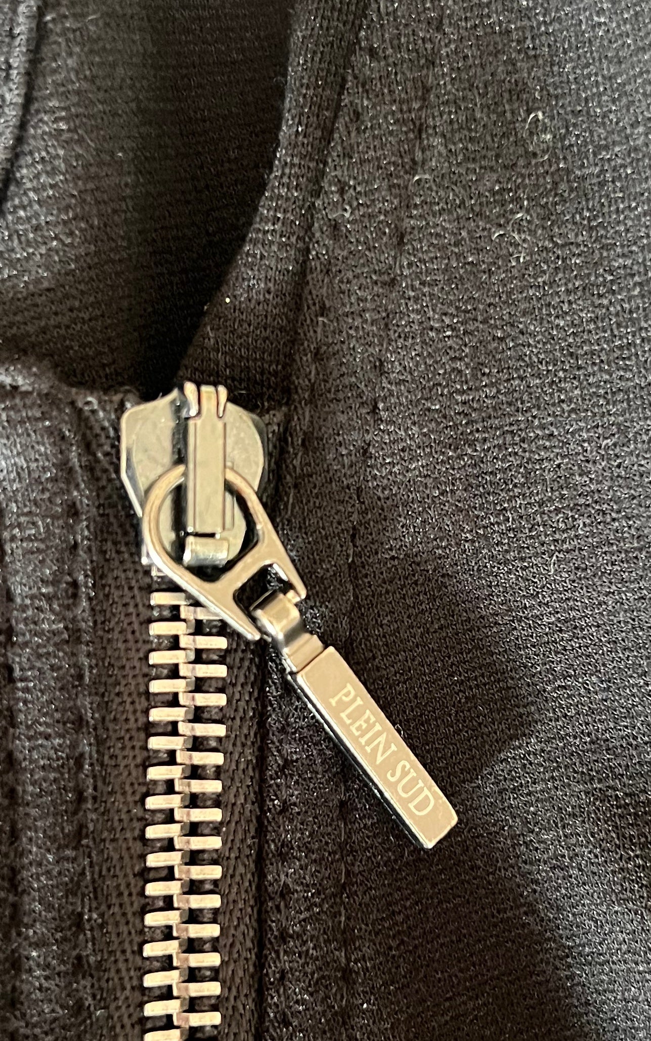 Vintage Plein Sud Jacket