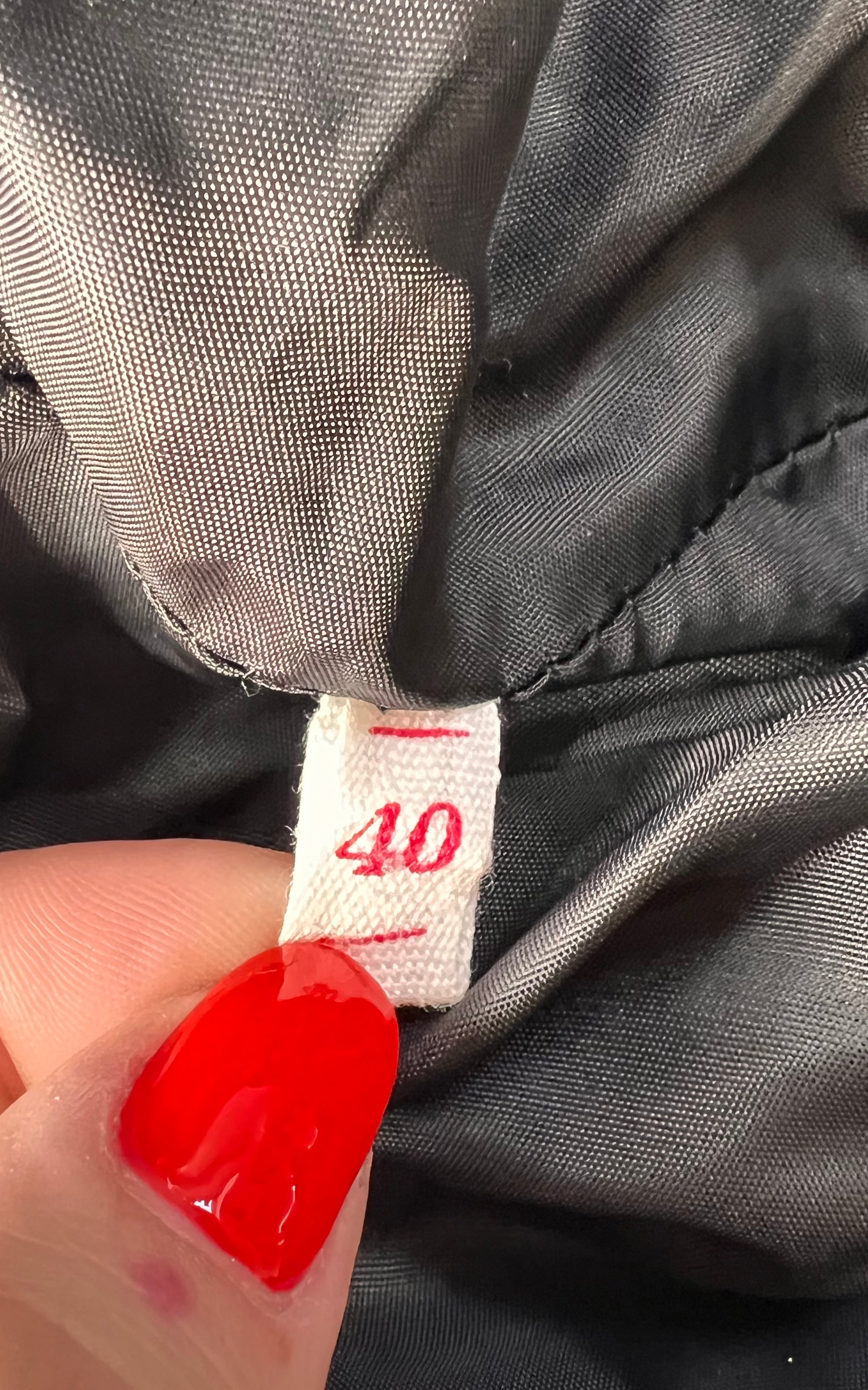 Set di casula vintage anni '60 in pelliccia sintetica