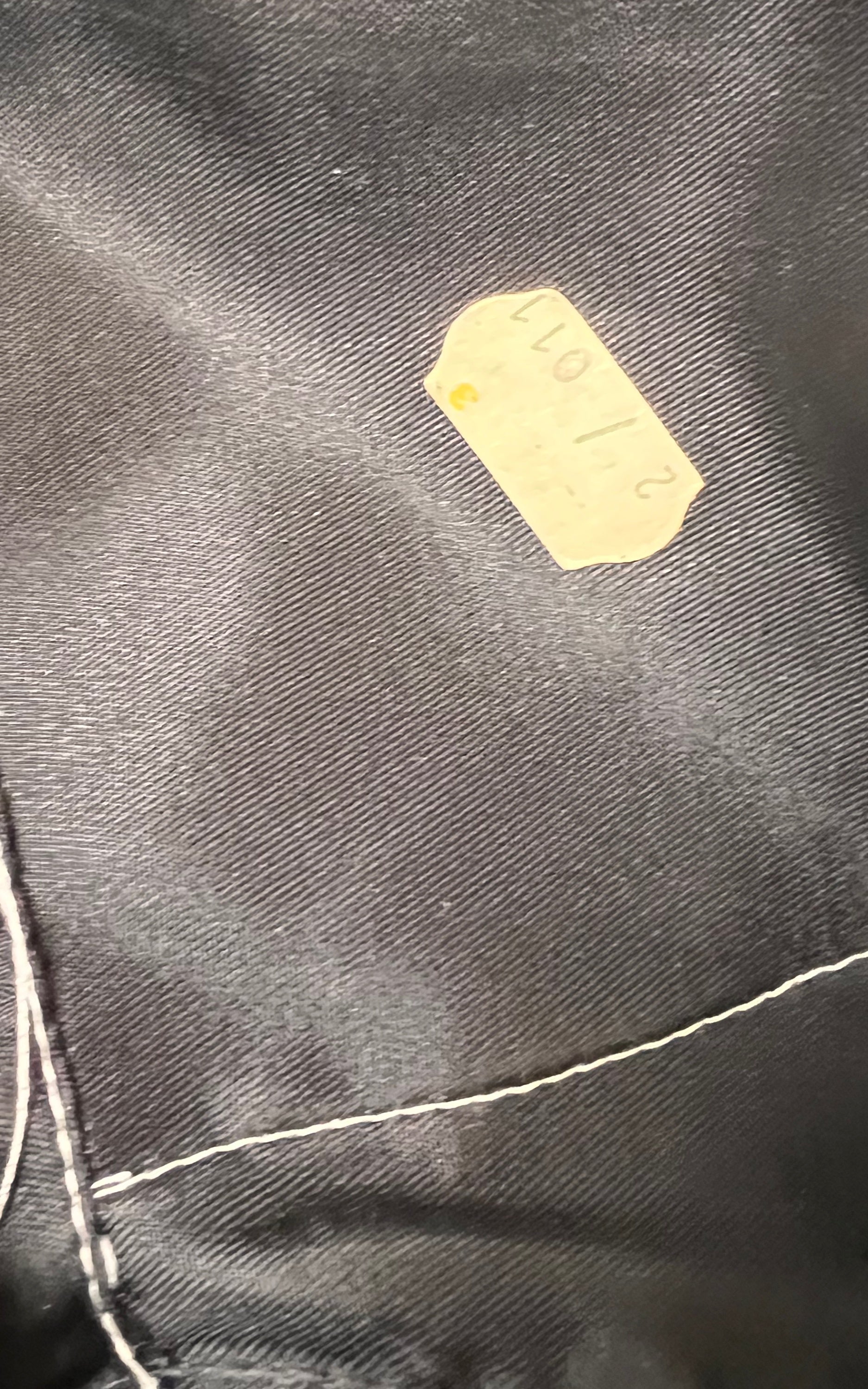 Vintage Kenny Rogers Collection Satin Shirt