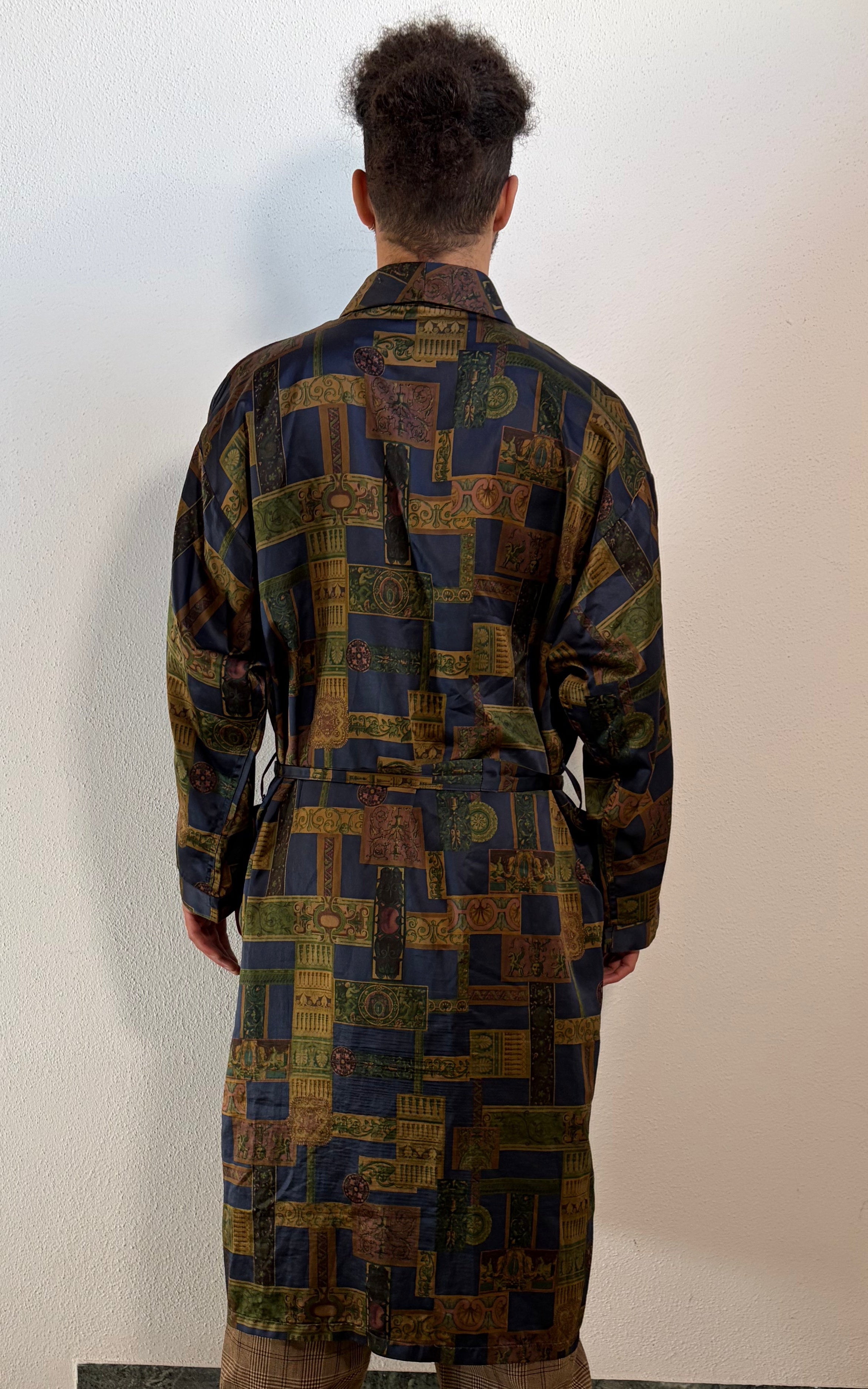 Vintage MENS Morning Coat
