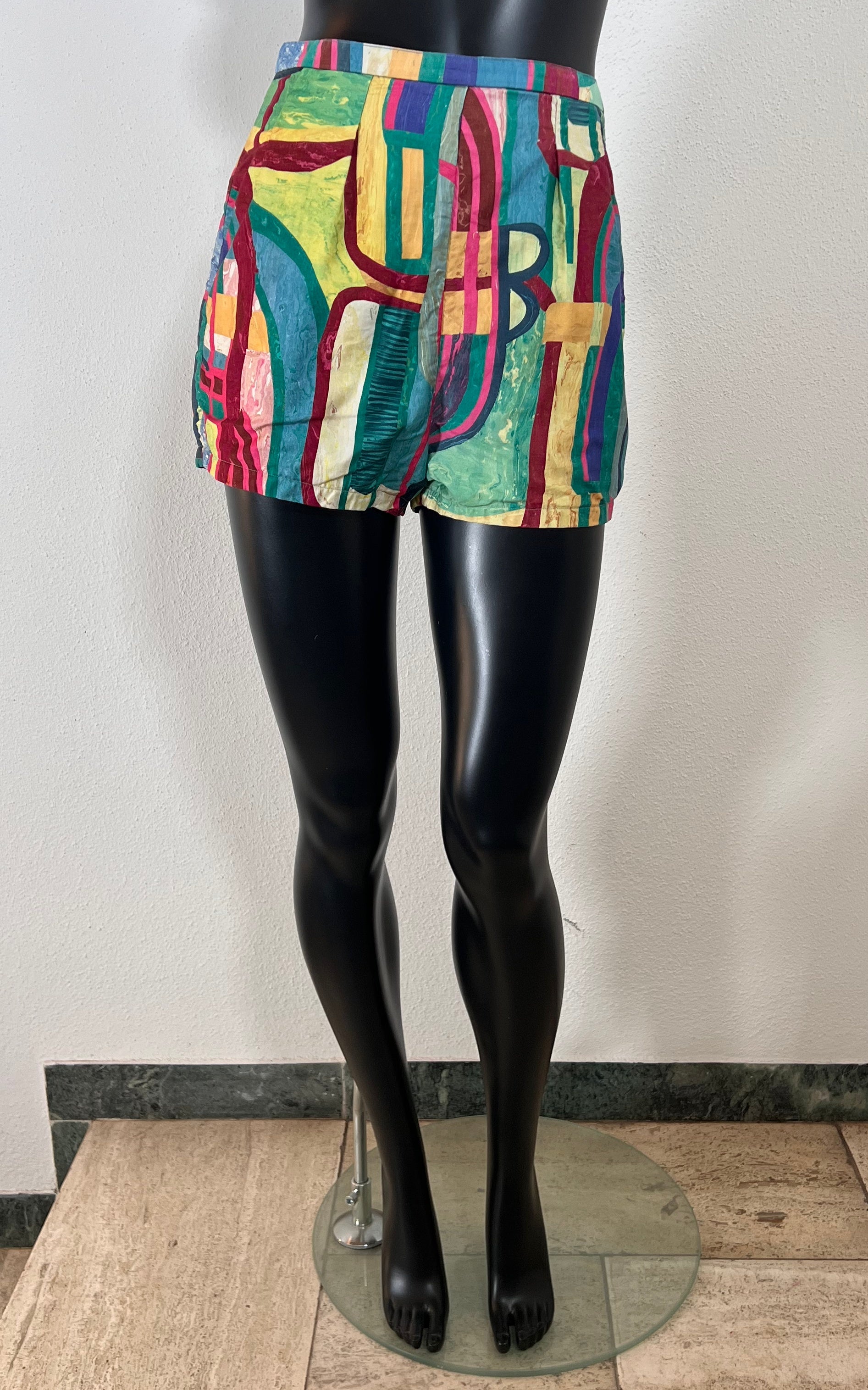 Vintage 50s Hot Pants