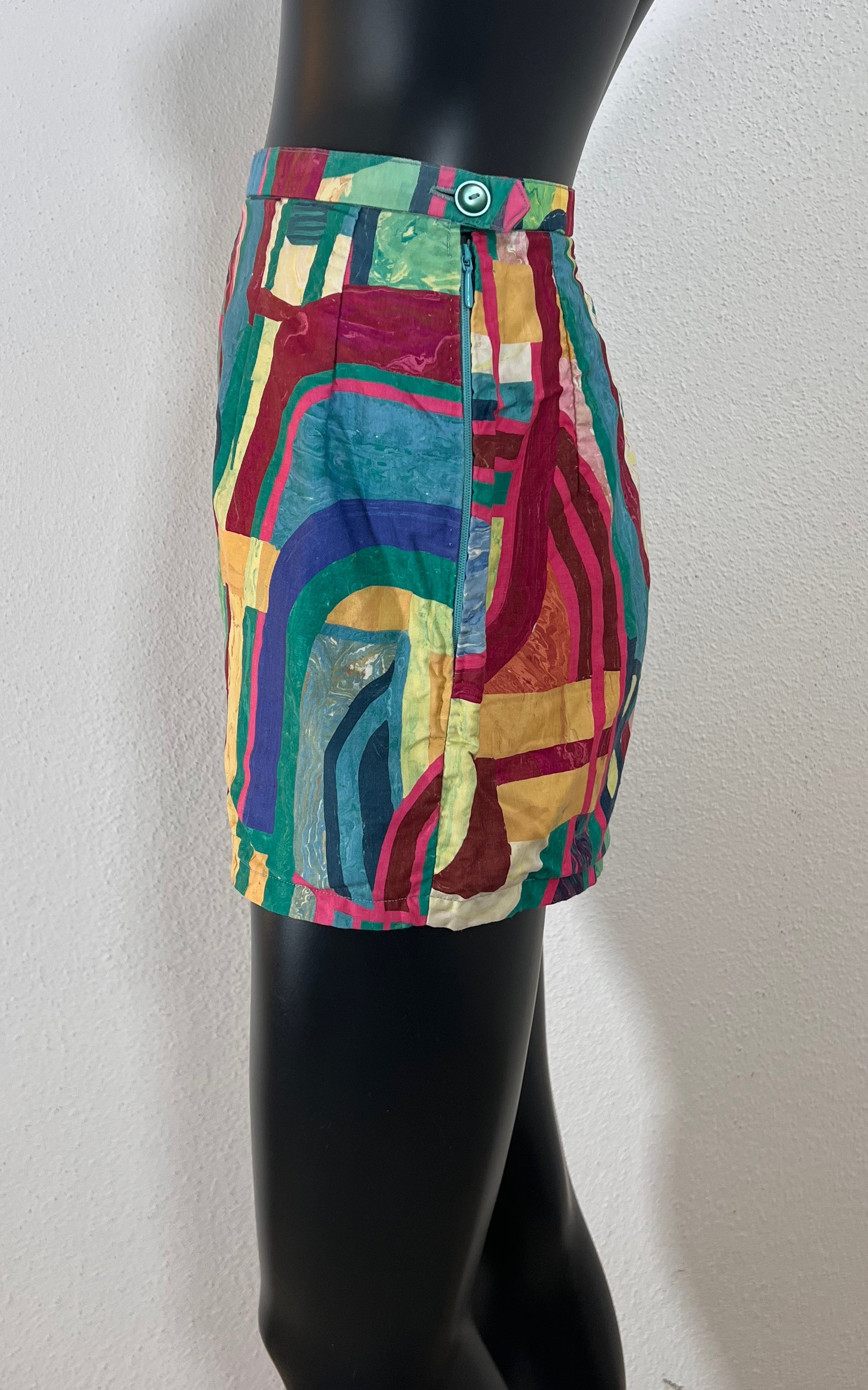 Vintage 50s Hot Pants