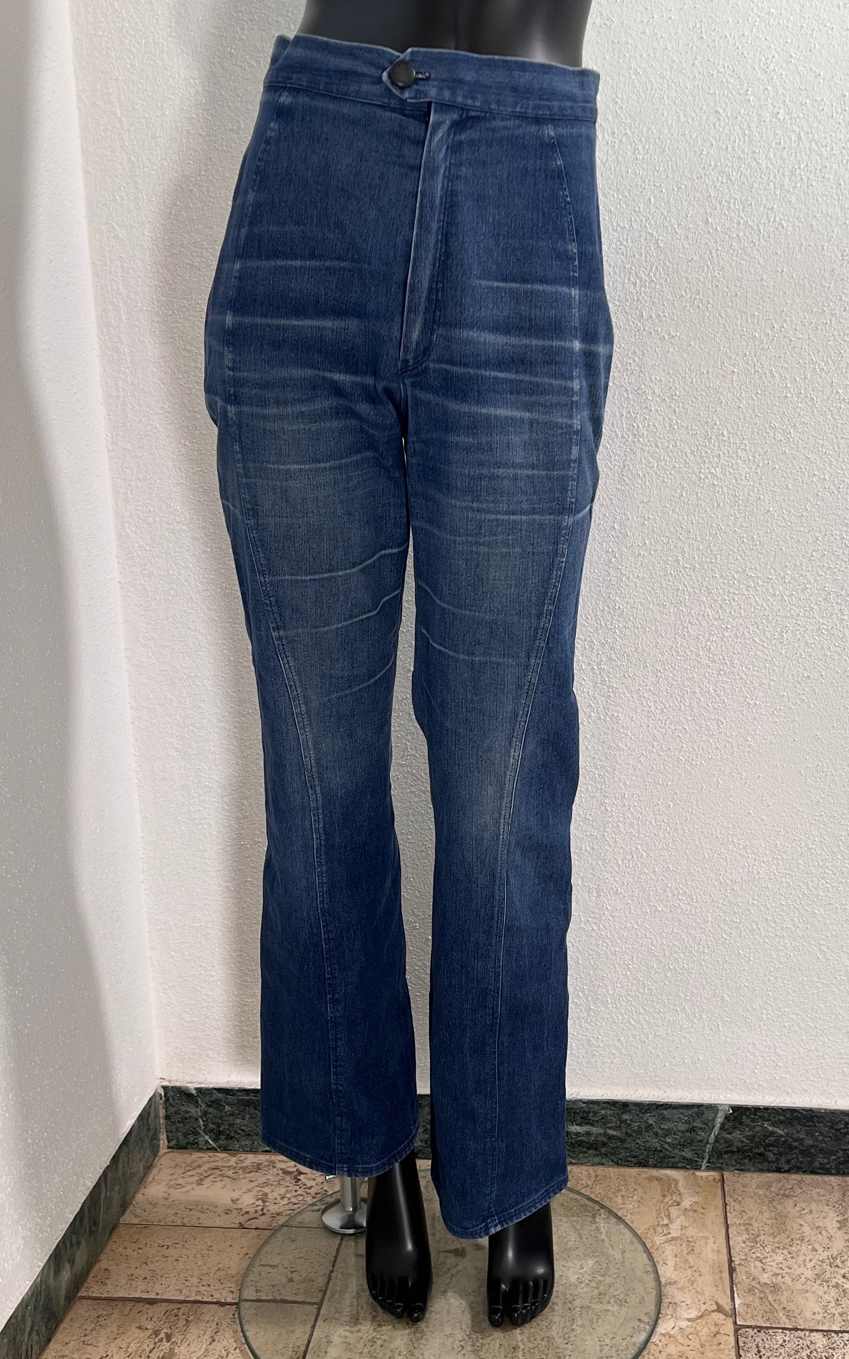 Svasato vintage anni '70