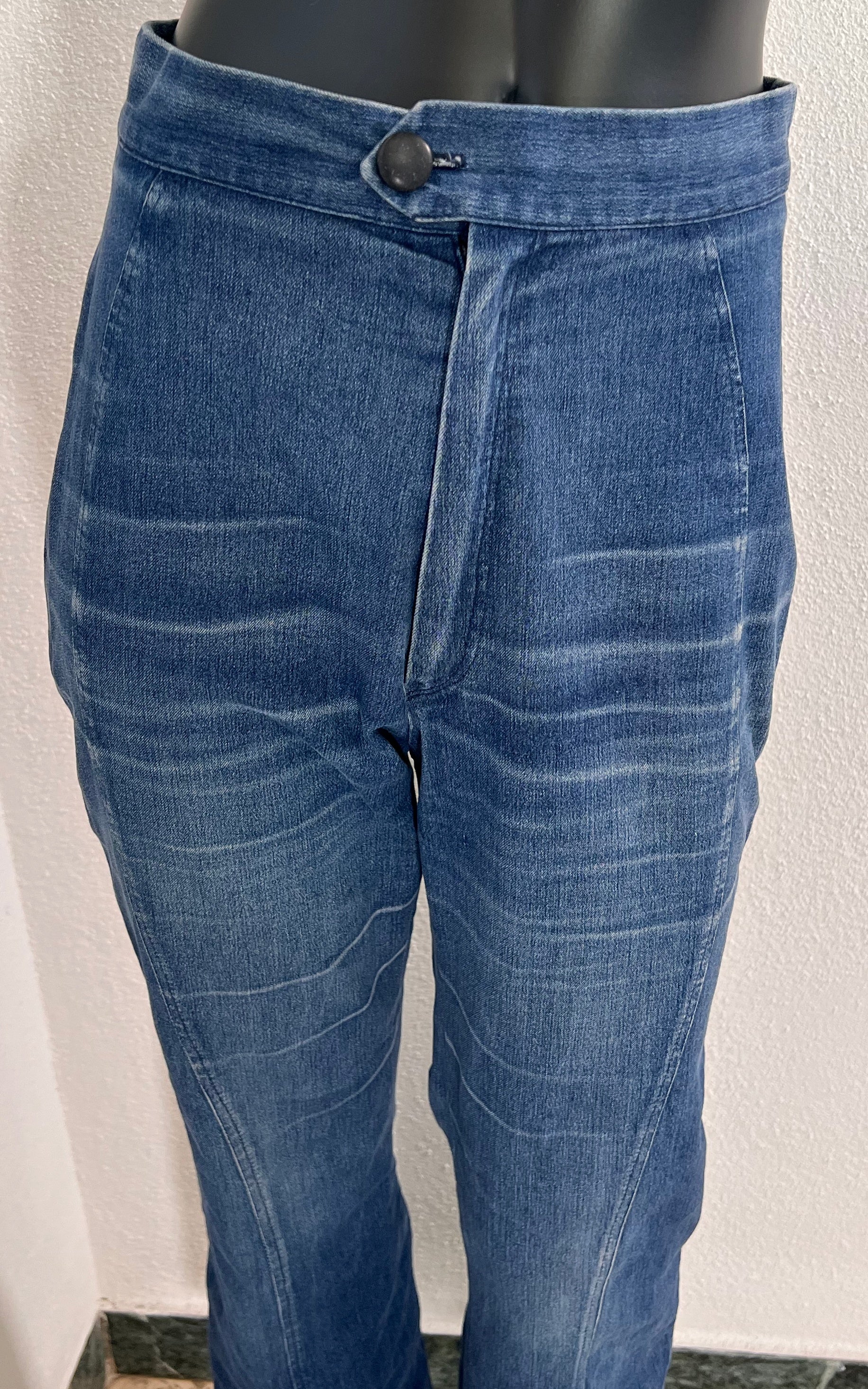 Svasato vintage anni '70