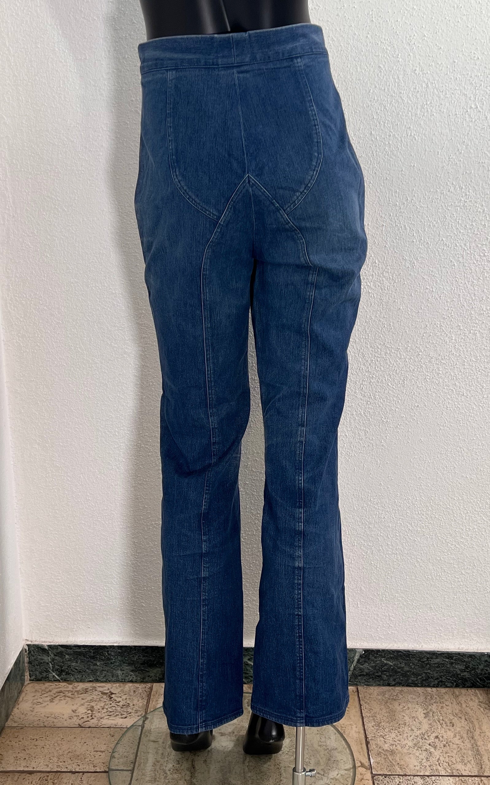 Svasato vintage anni '70