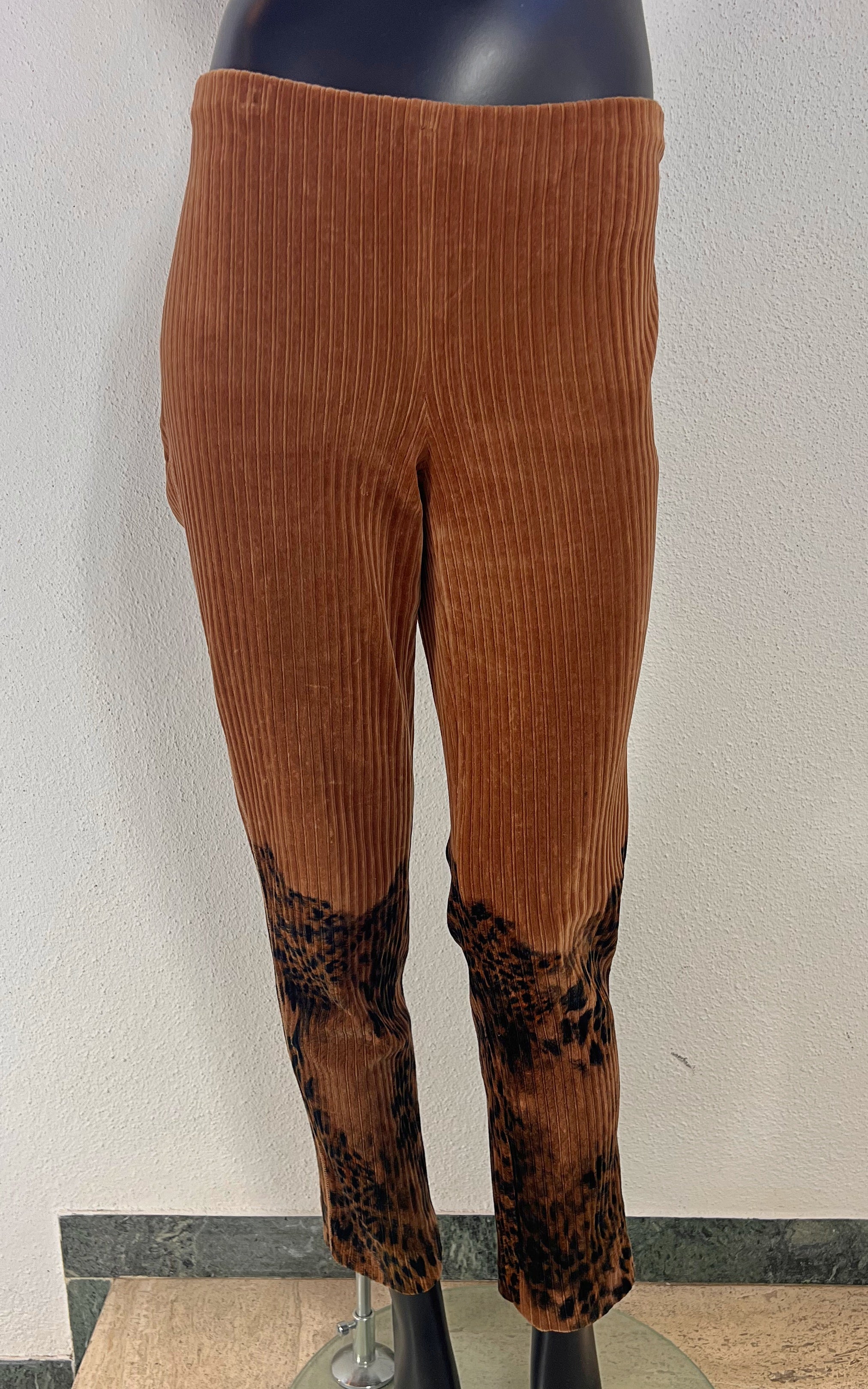 Vintage Marc Cain Corduroy Pants
