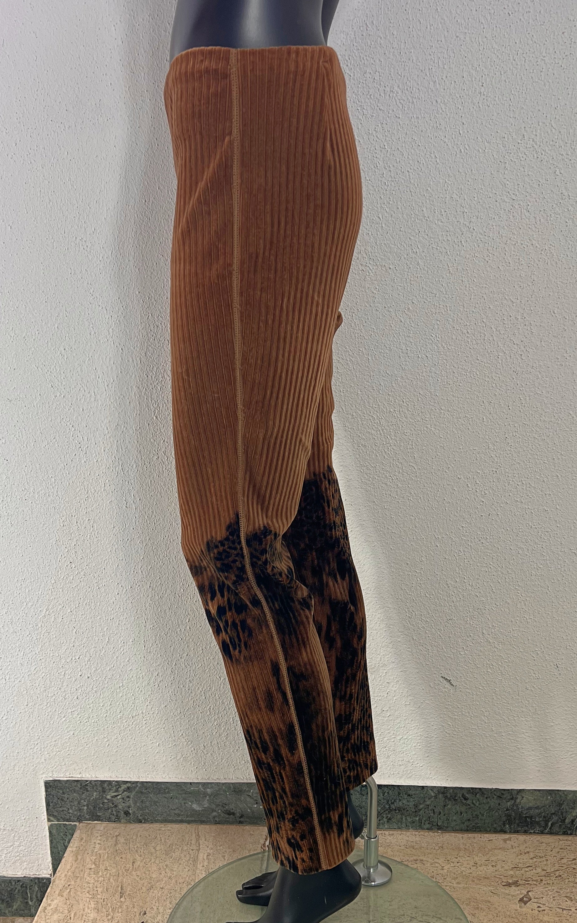 Vintage Marc Cain Corduroy Pants