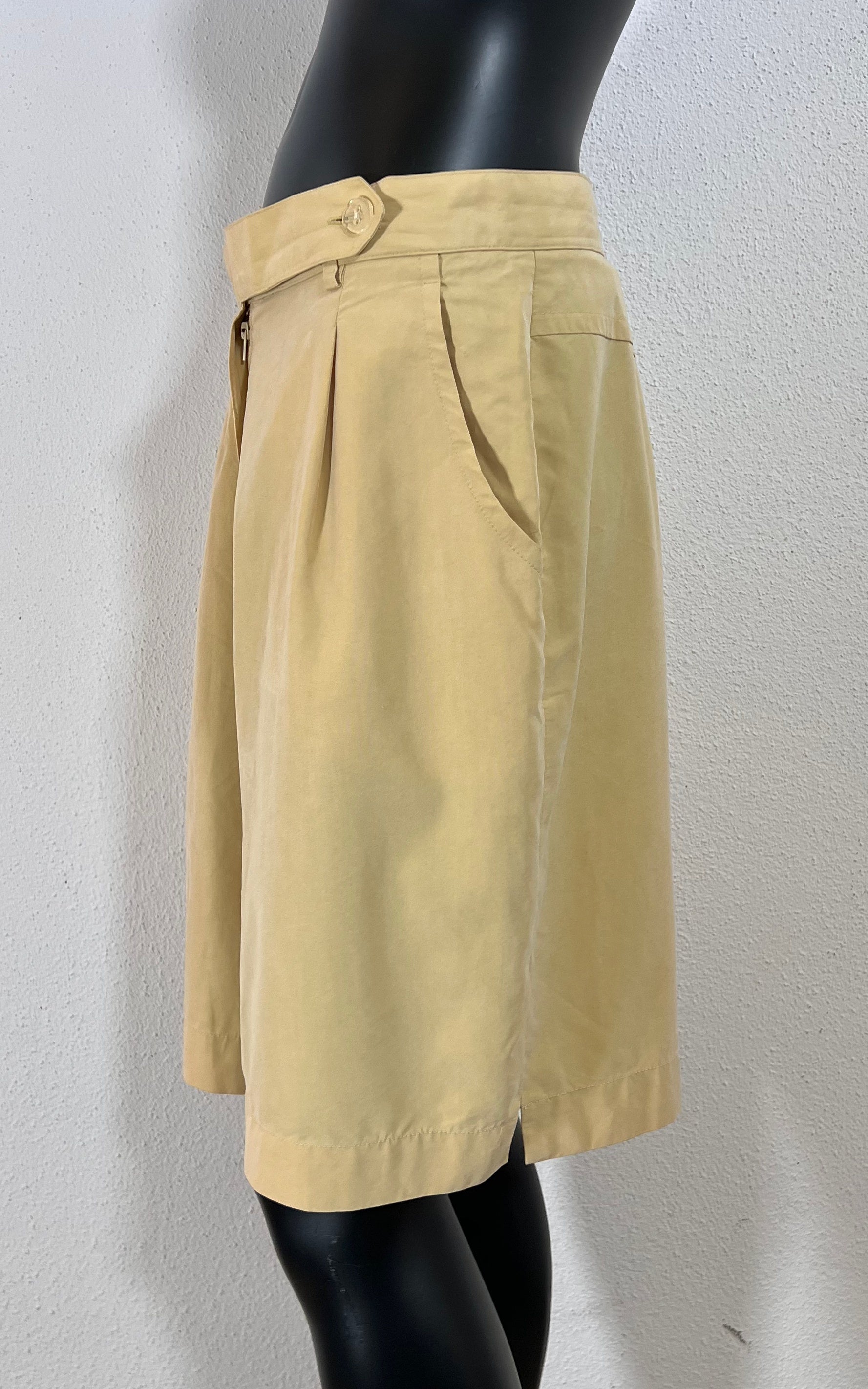 Vintage Betty Barclay Bermudas