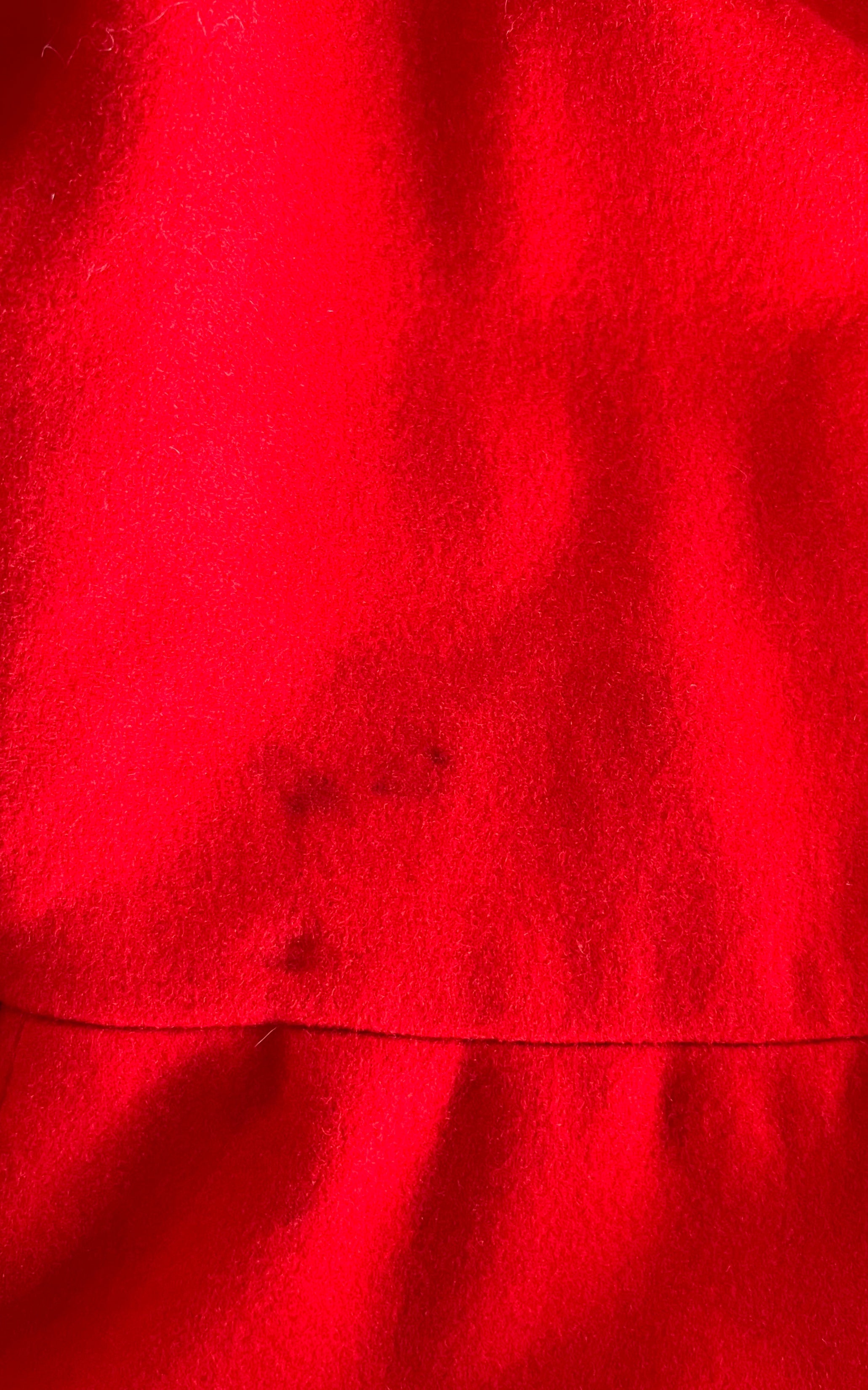 Vintage MENS Uniform Jacket