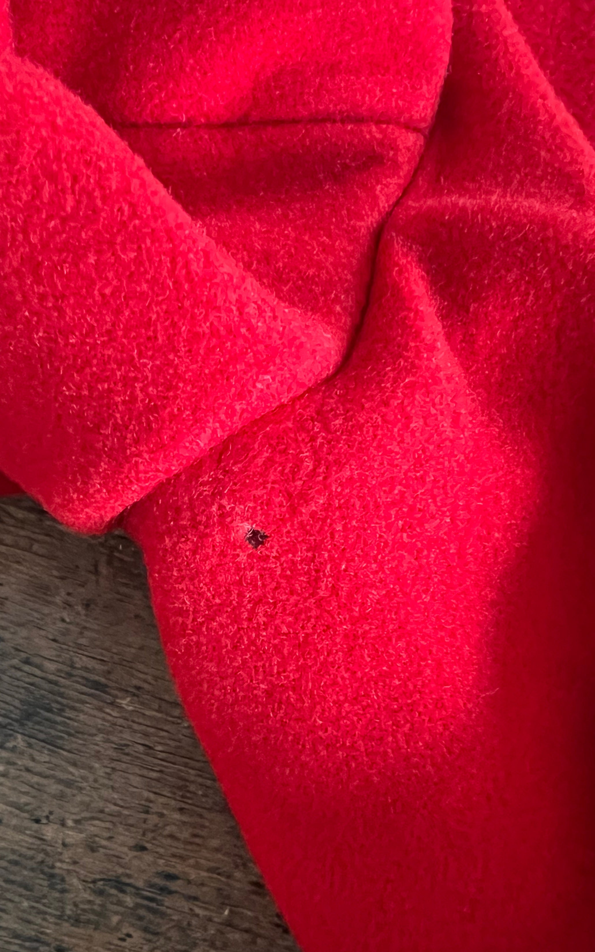 Vintage MENS Uniform Jacket