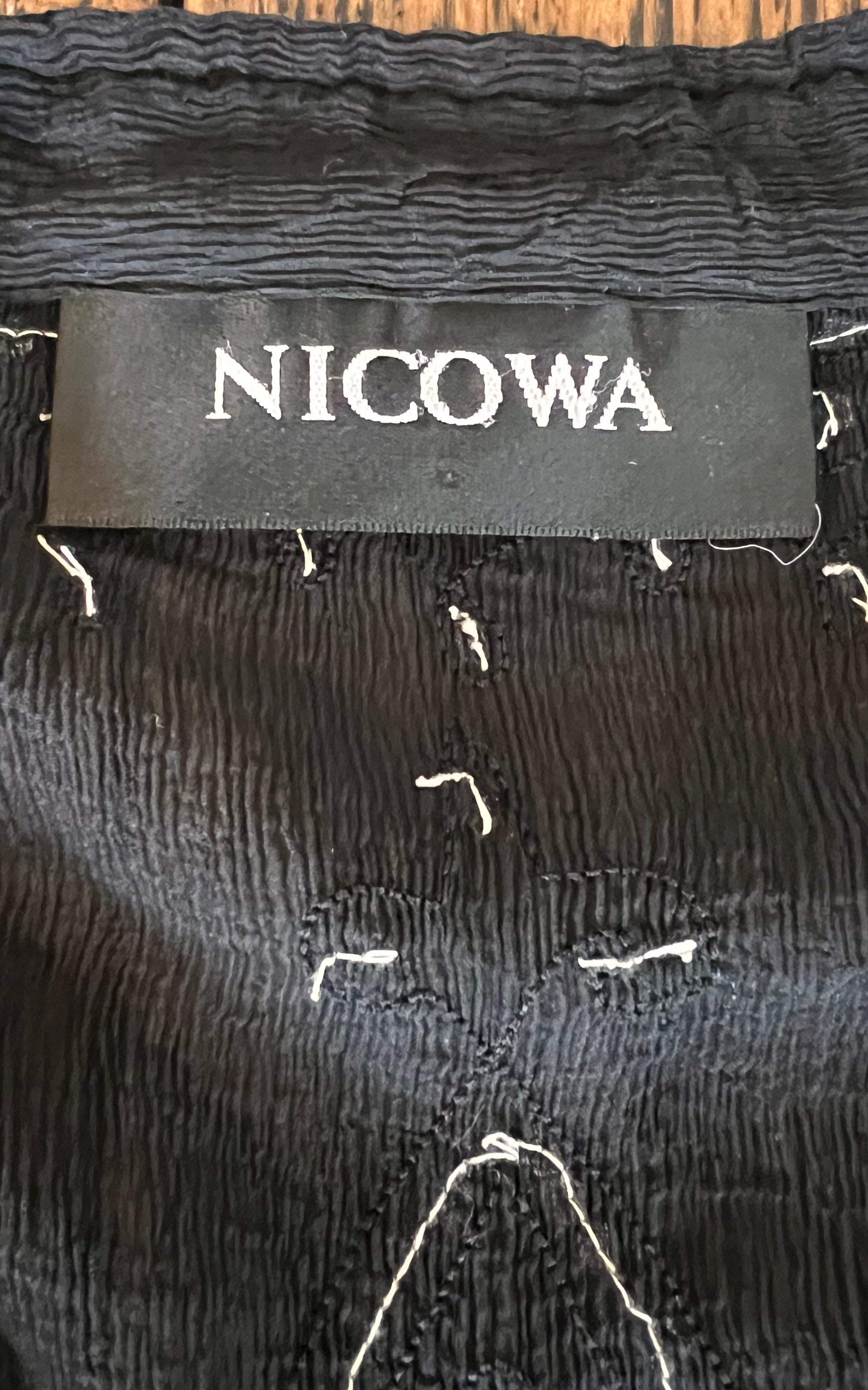 Vintage MENS Silk Shirt