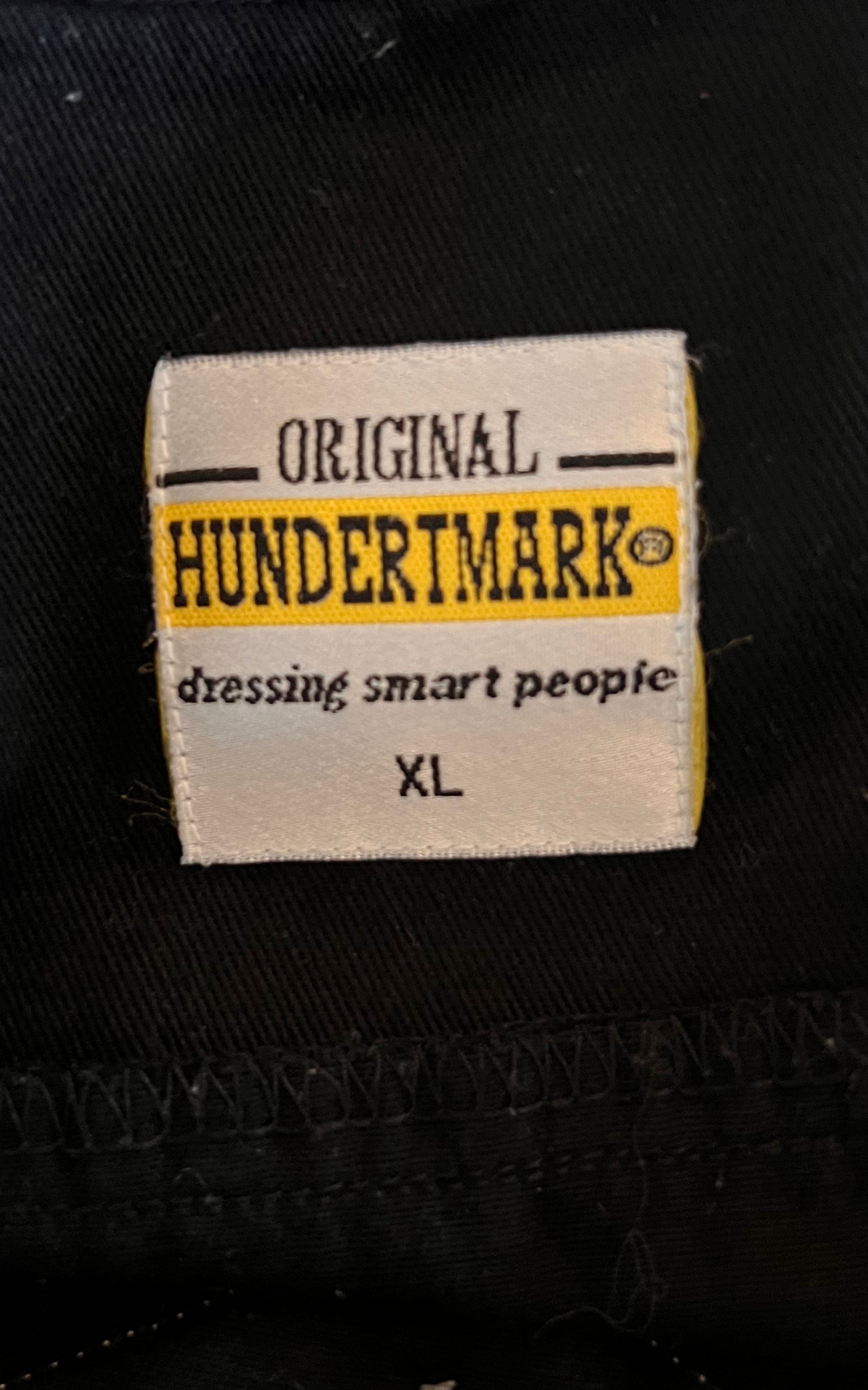 Vintage MENS Western Button Down Shirt