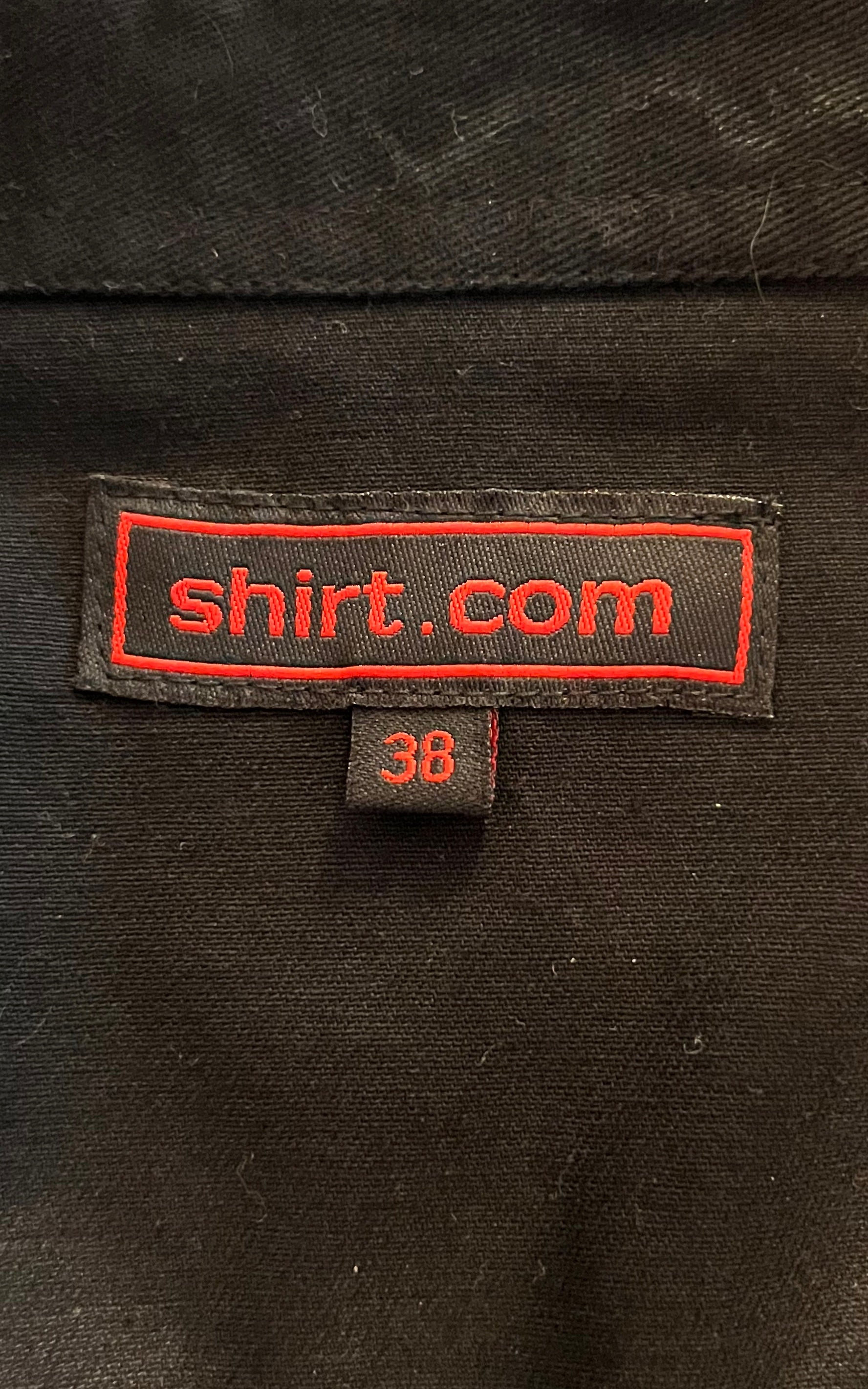 Vintage MENS Western Button Down Shirt