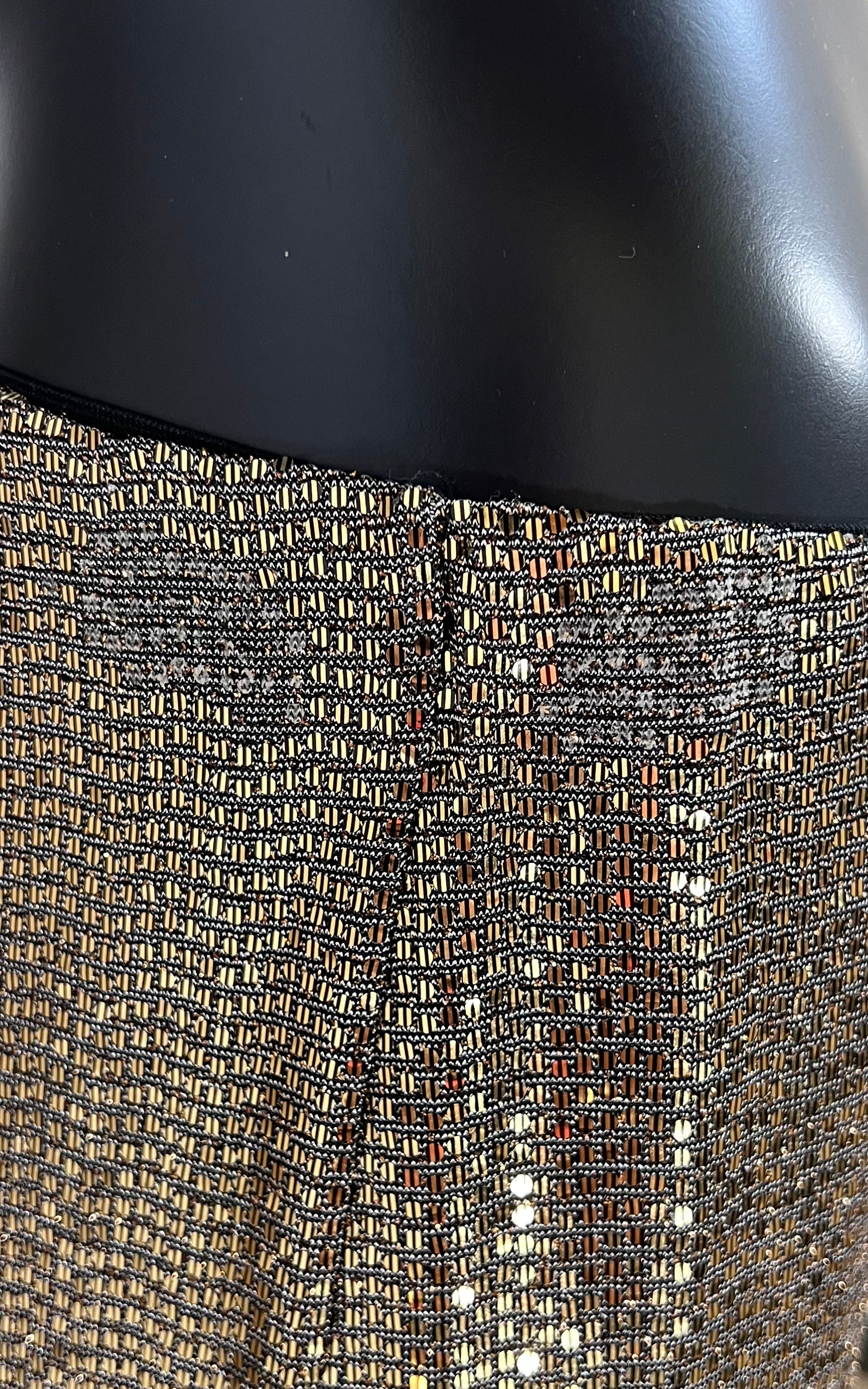 Vintage Nicowa Sequin Pant