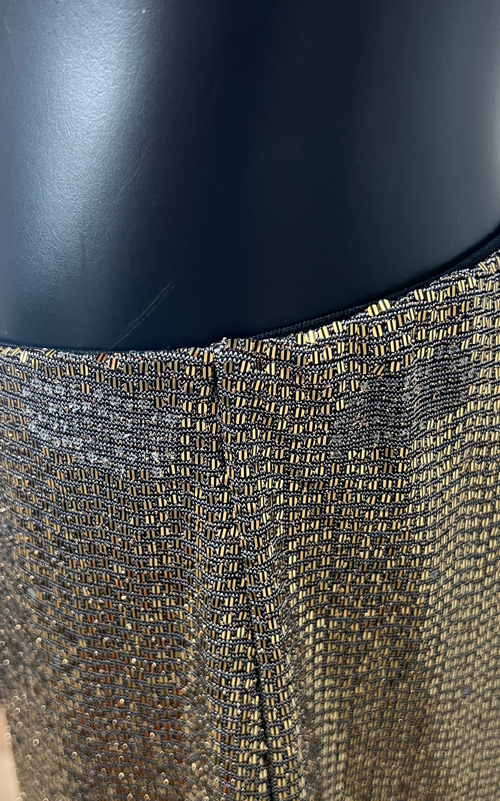 Vintage Nicowa Sequin Pant