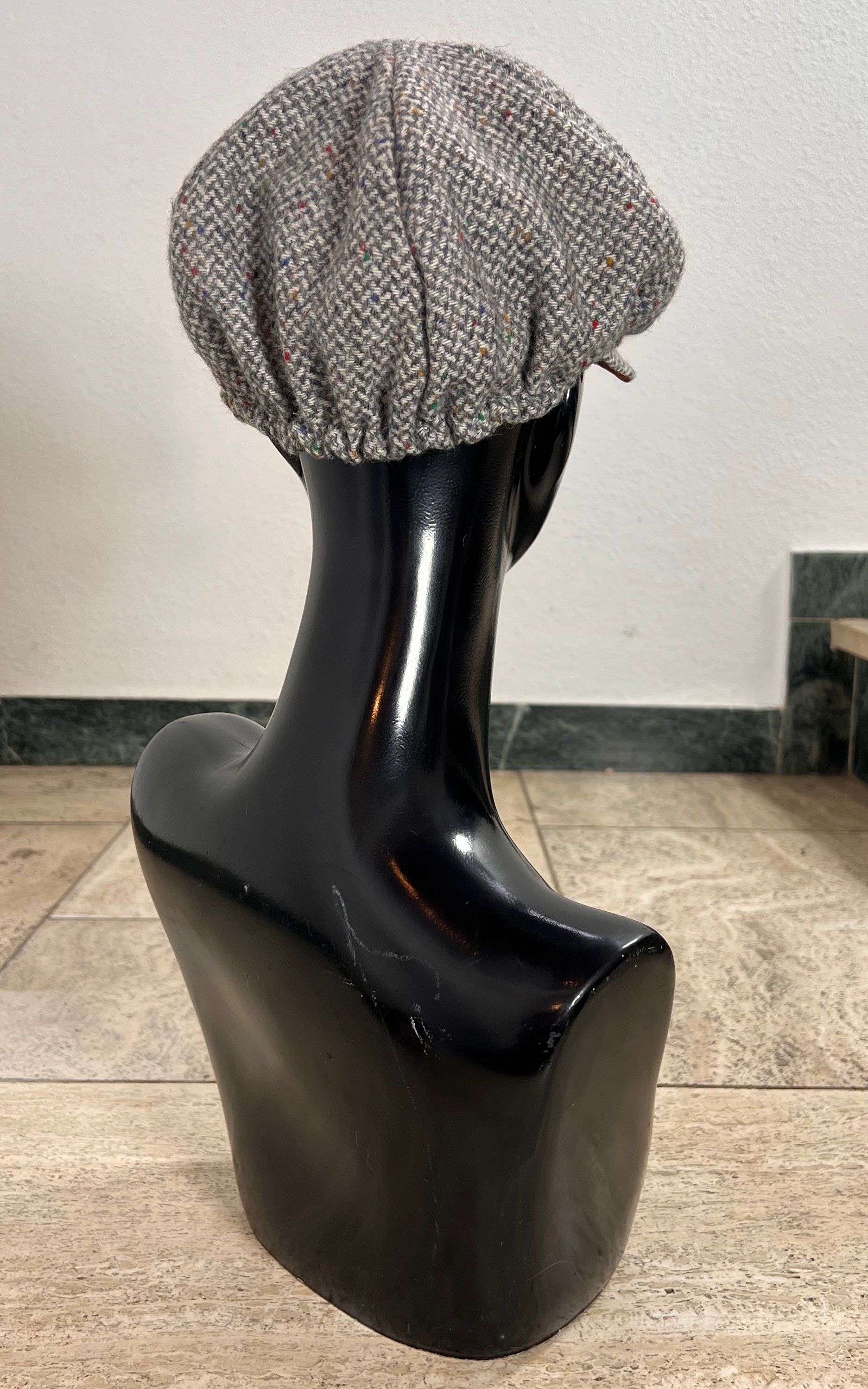 Vintage Sterntaler Baker Boy Hat