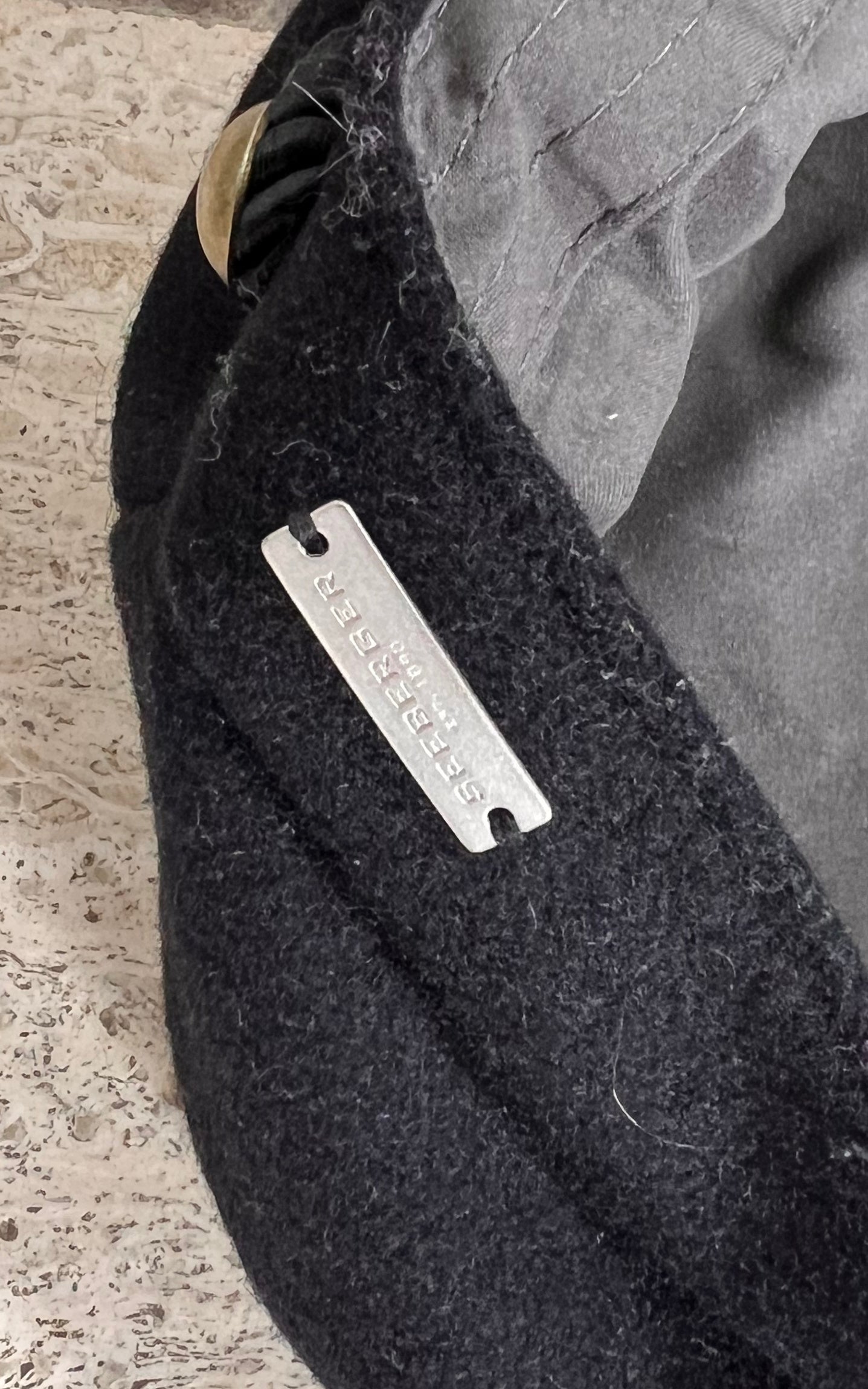 Seeberger Sailor / Prinz Heinrich Cap