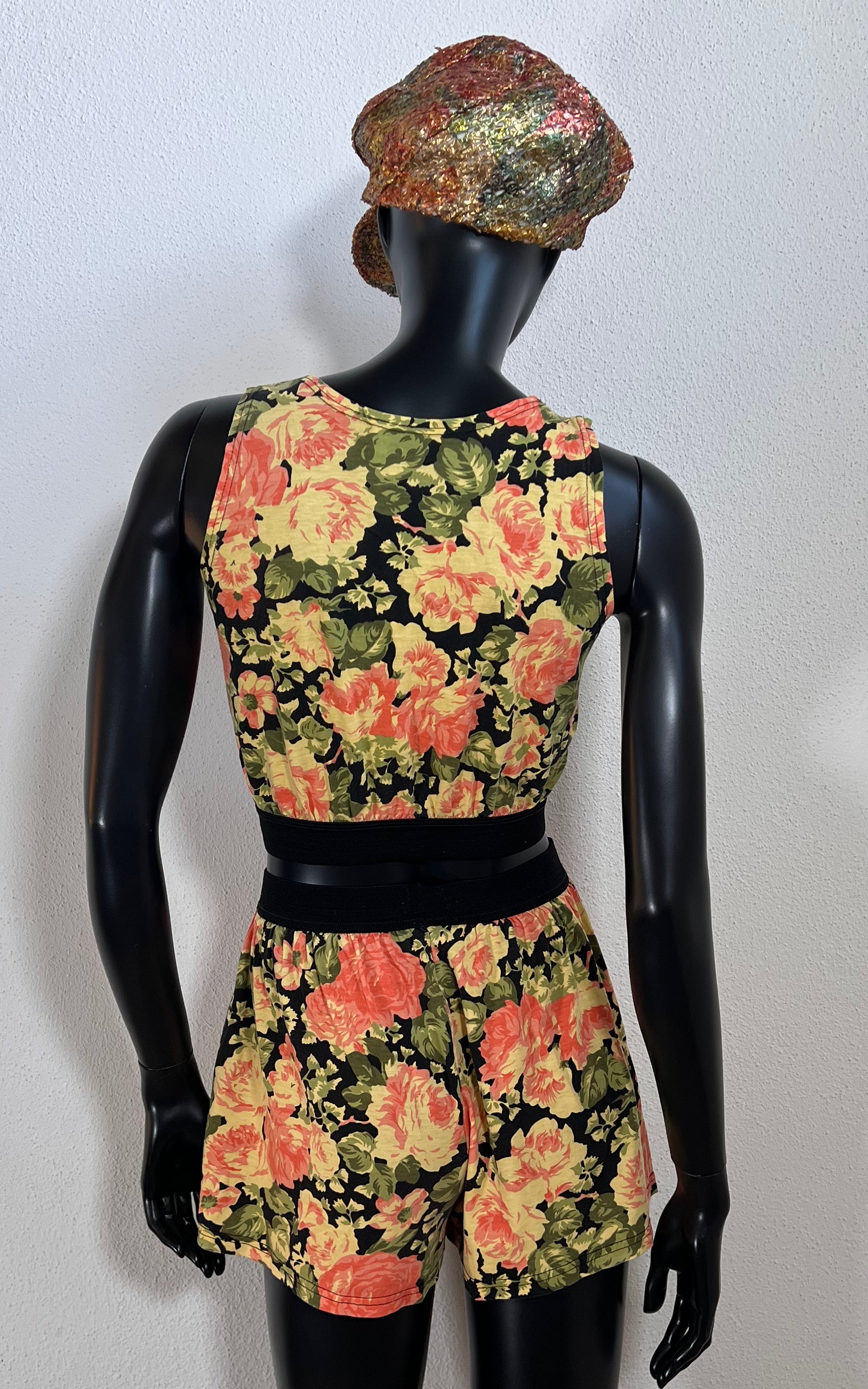 Vintage 90s Panty Set