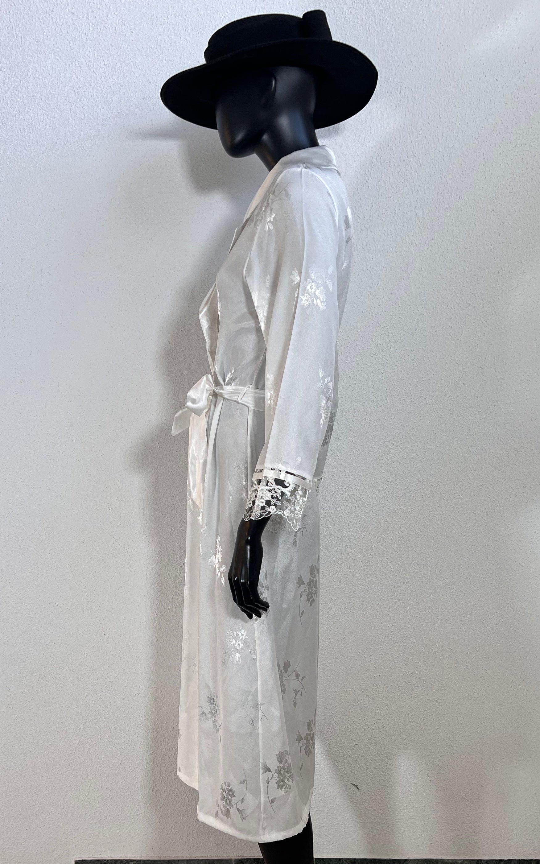 Vintage 90s Morning Coat