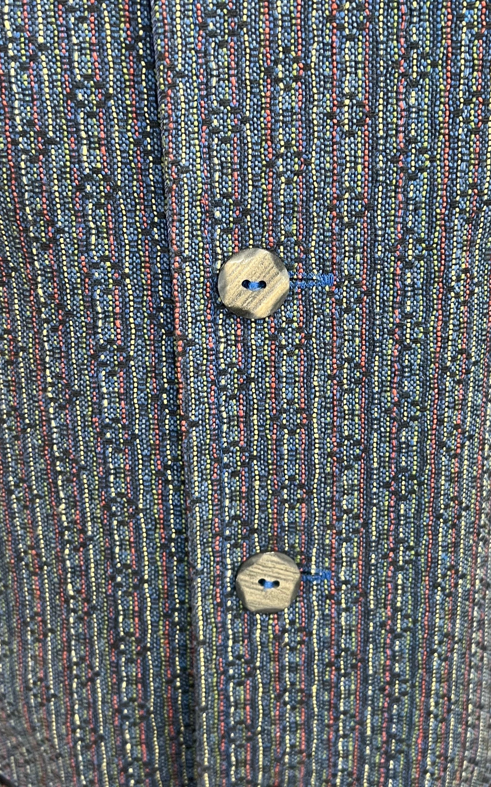 Vintage MENS 90s Waistcoat