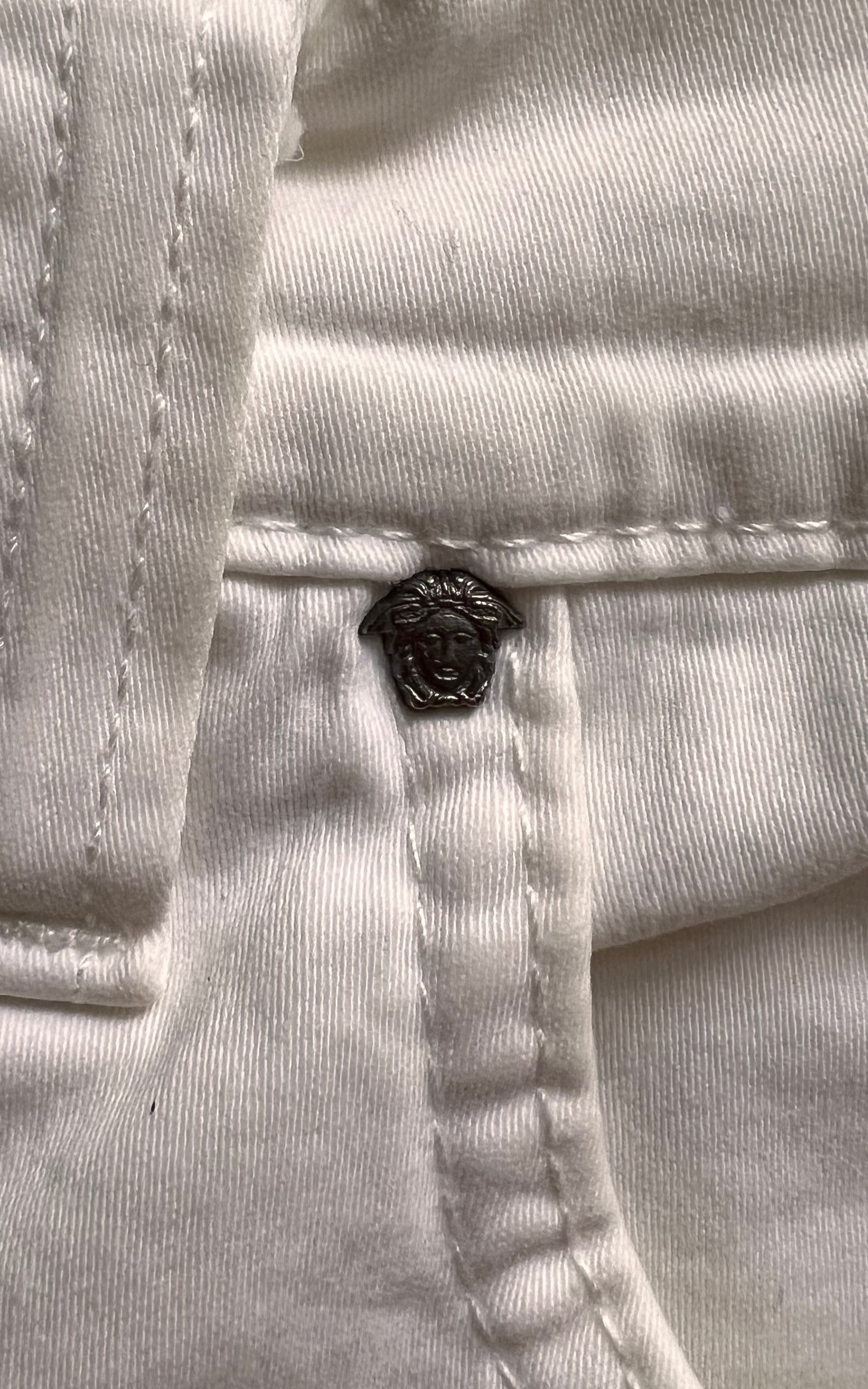 Vintage Versace Jeans Couture Pants