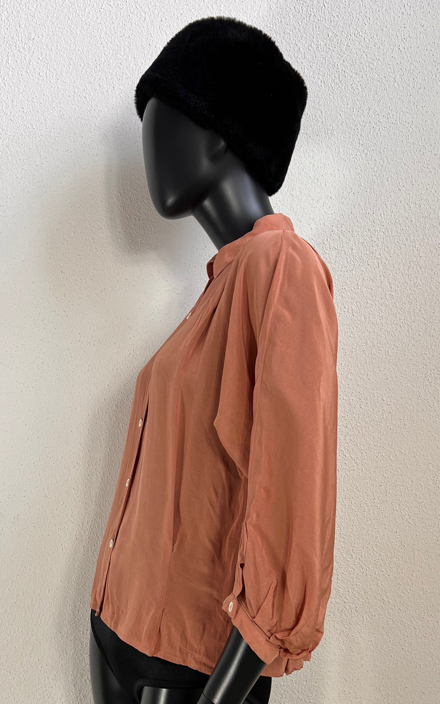 Vintage Zapa Paris Blouse