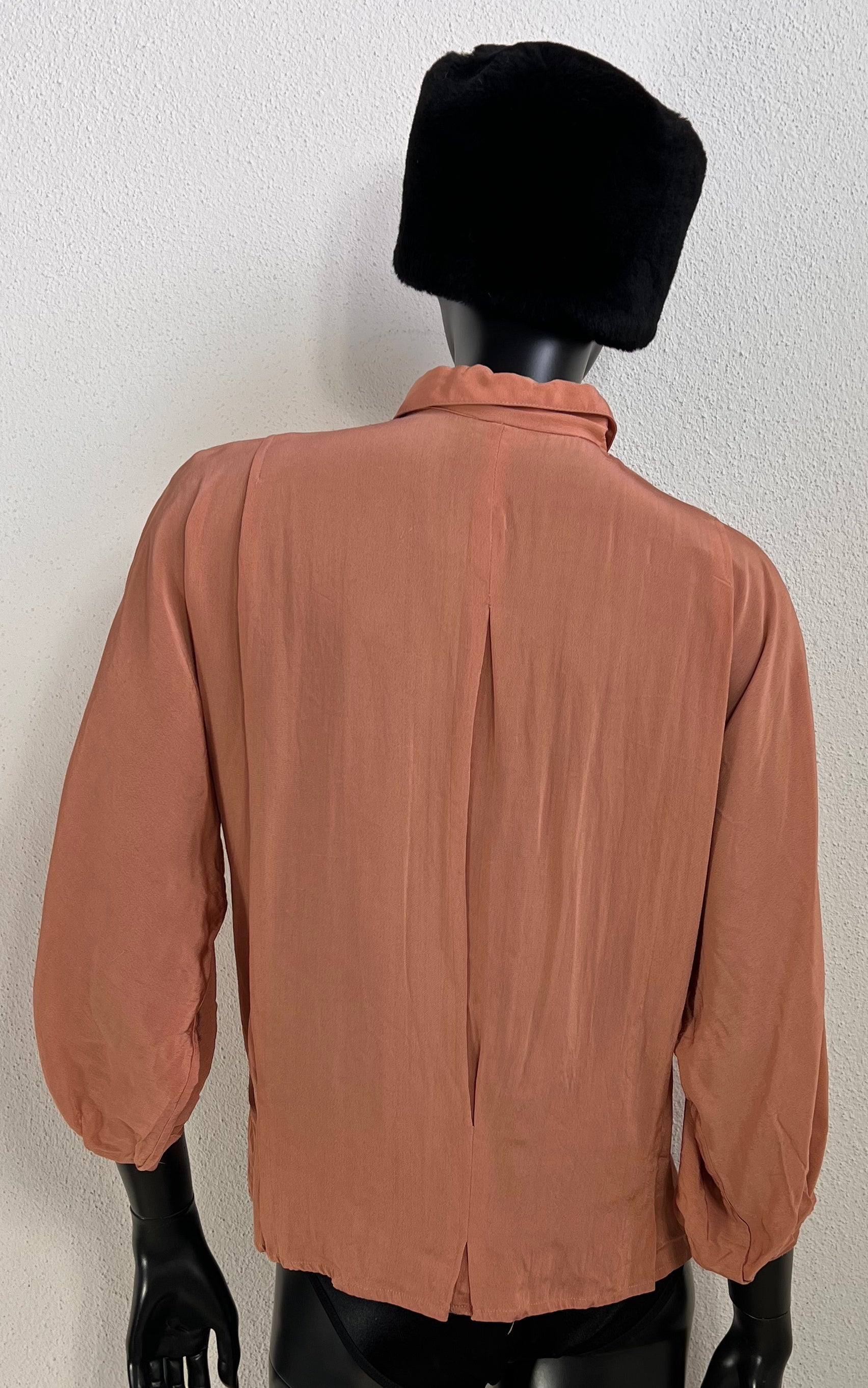 Vintage Zapa Paris Blouse