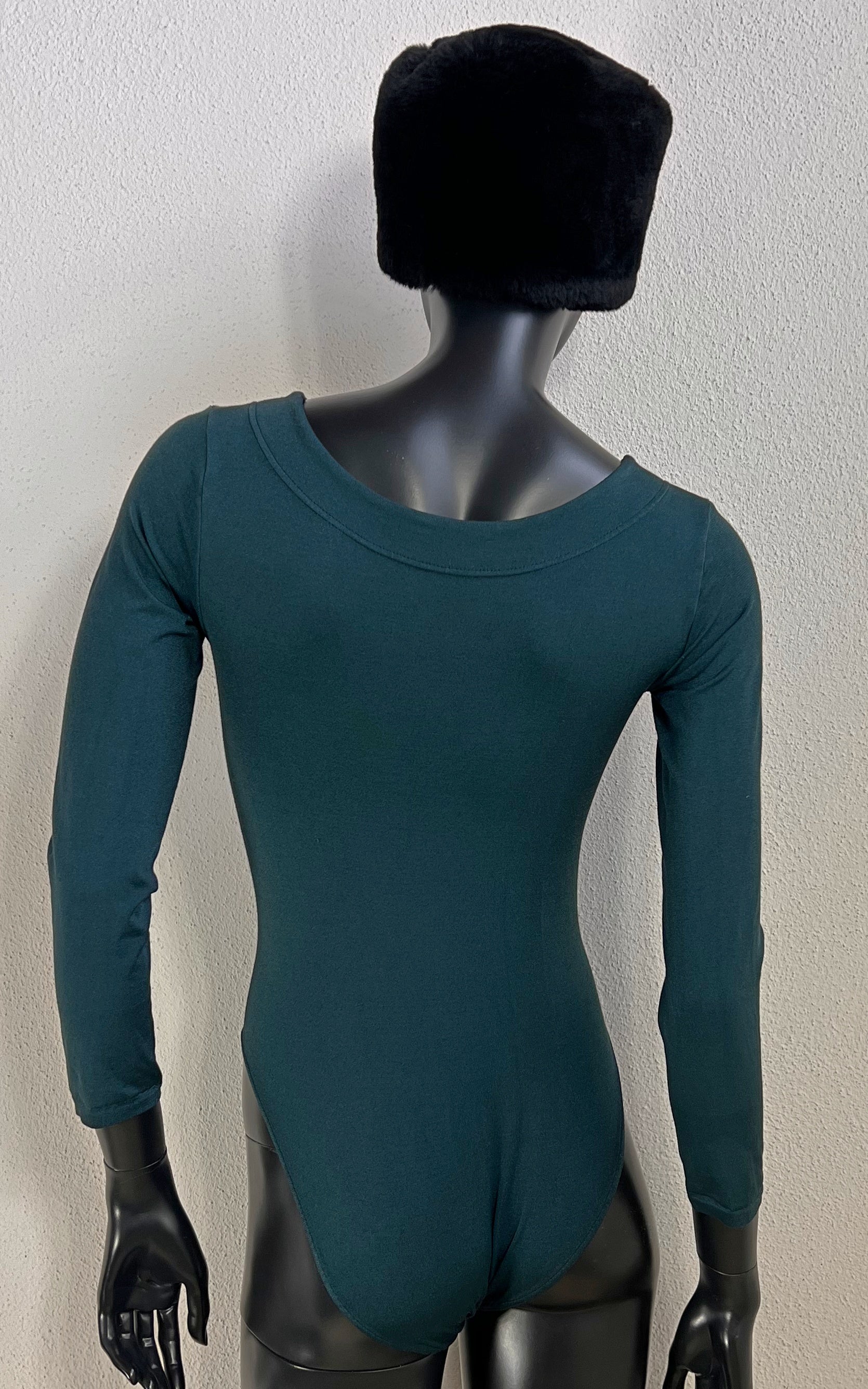 Vintage Teal Joop Body