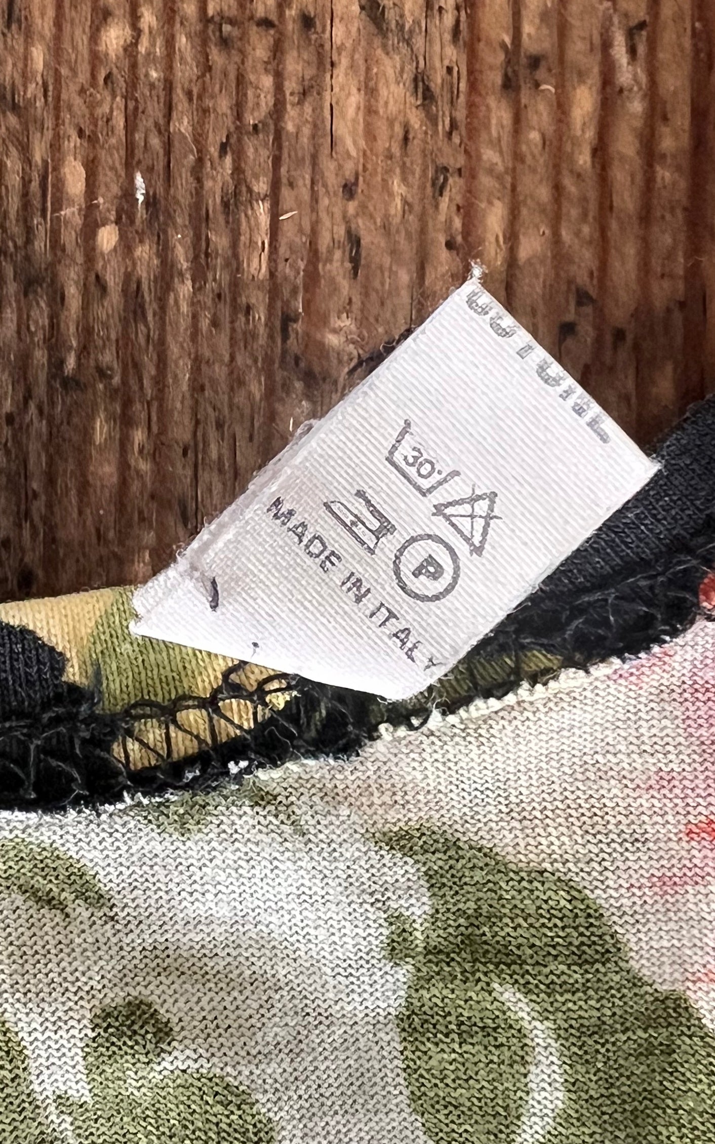 Vintage 90s Panty Set