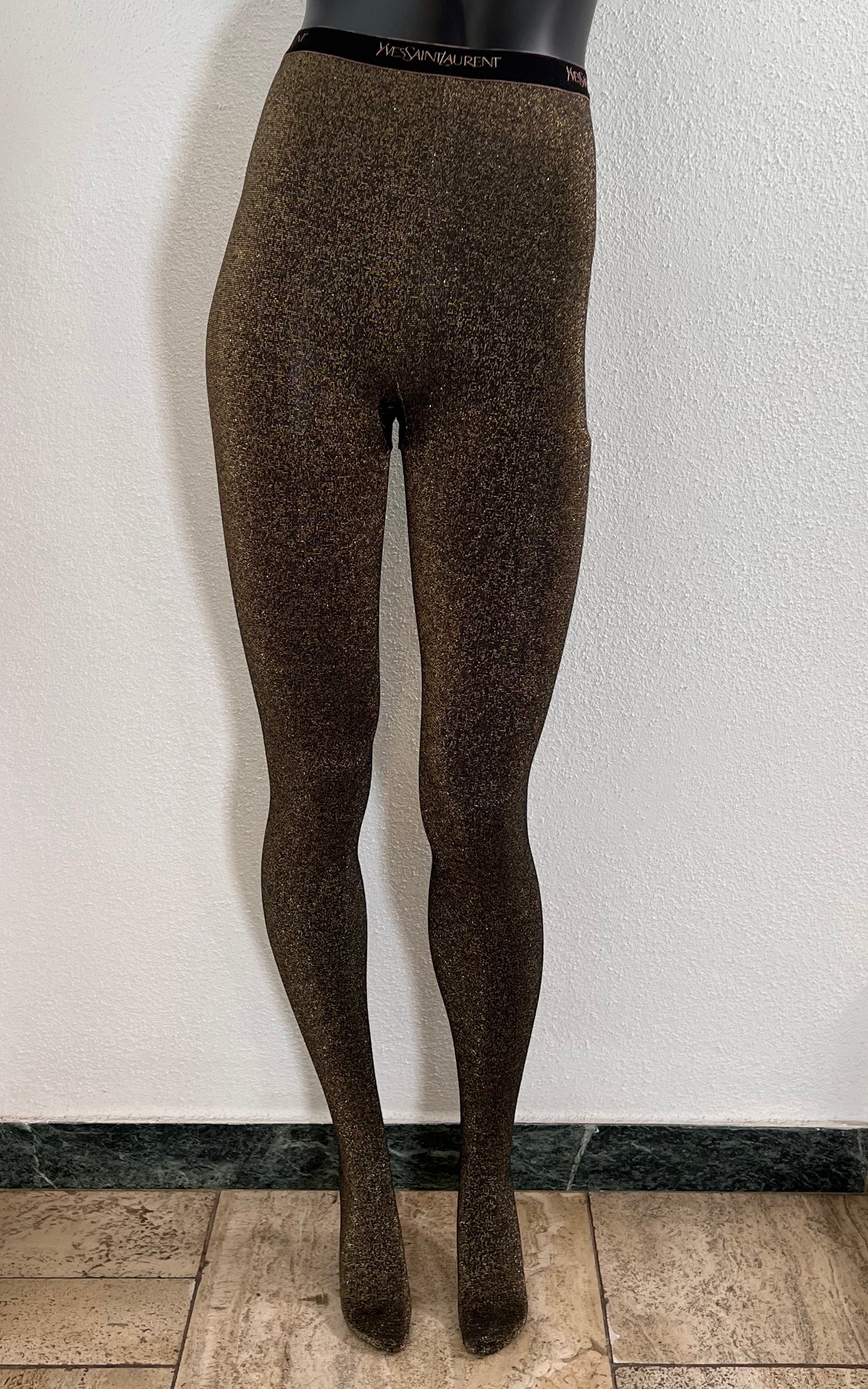 Vintage 90s Yves Saint Laurent Pants