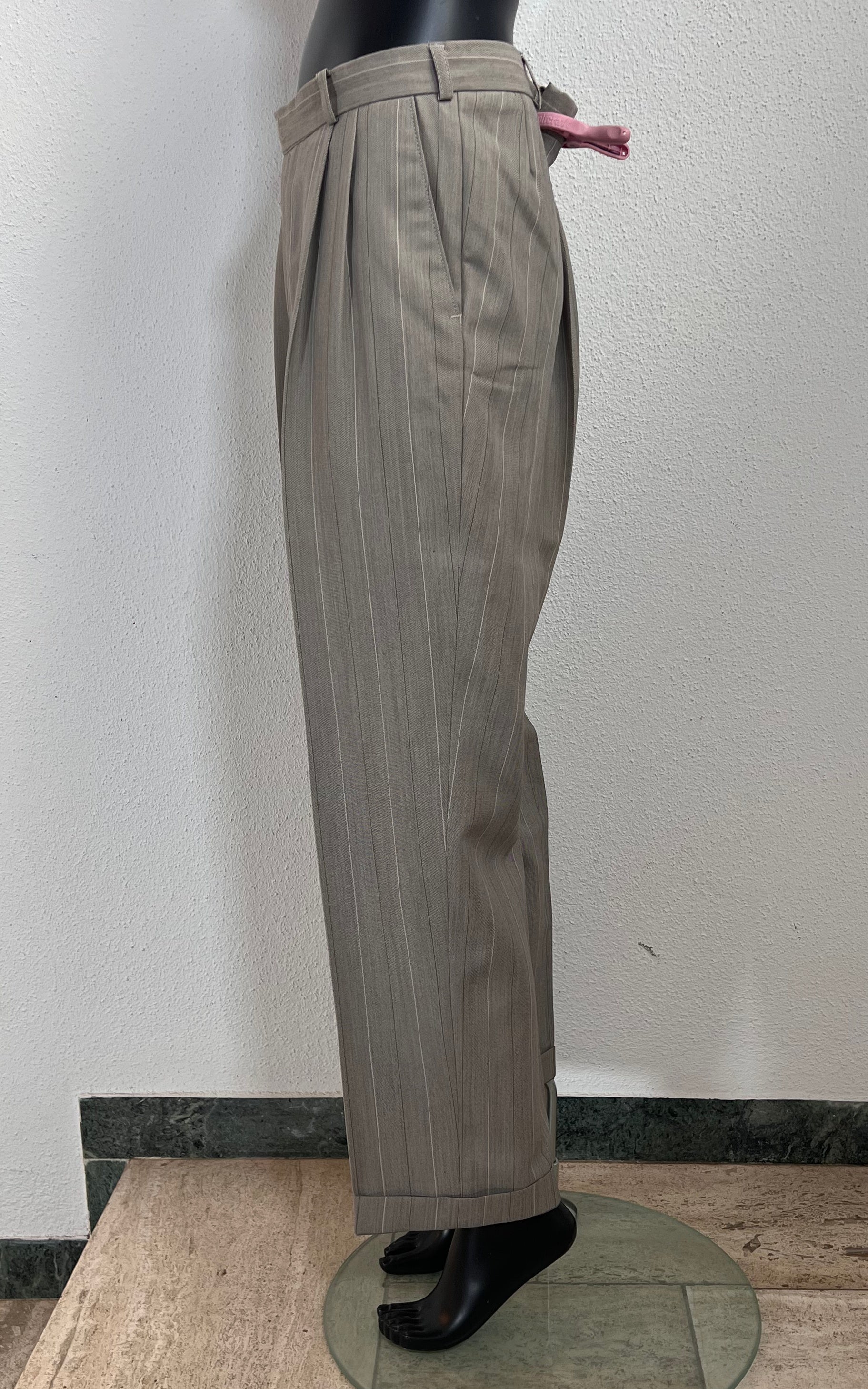 Vintage Boyfriend Suit